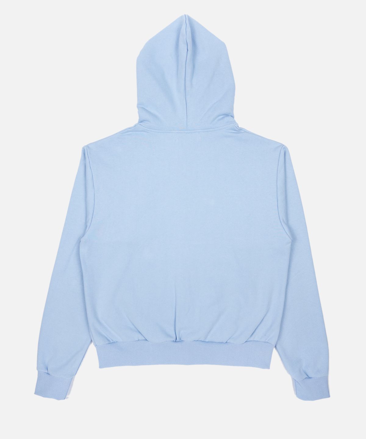 제스픽션(JESSFIXTION) ONLY CATS HOOD ZIP-UP (SKY BLUE)