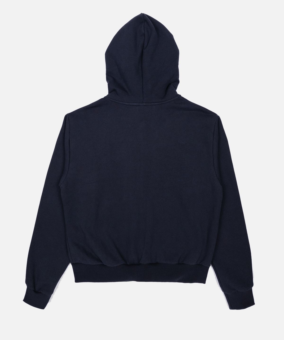 제스픽션(JESSFIXTION) ONLY CATS HOOD ZIP-UP (NAVY)