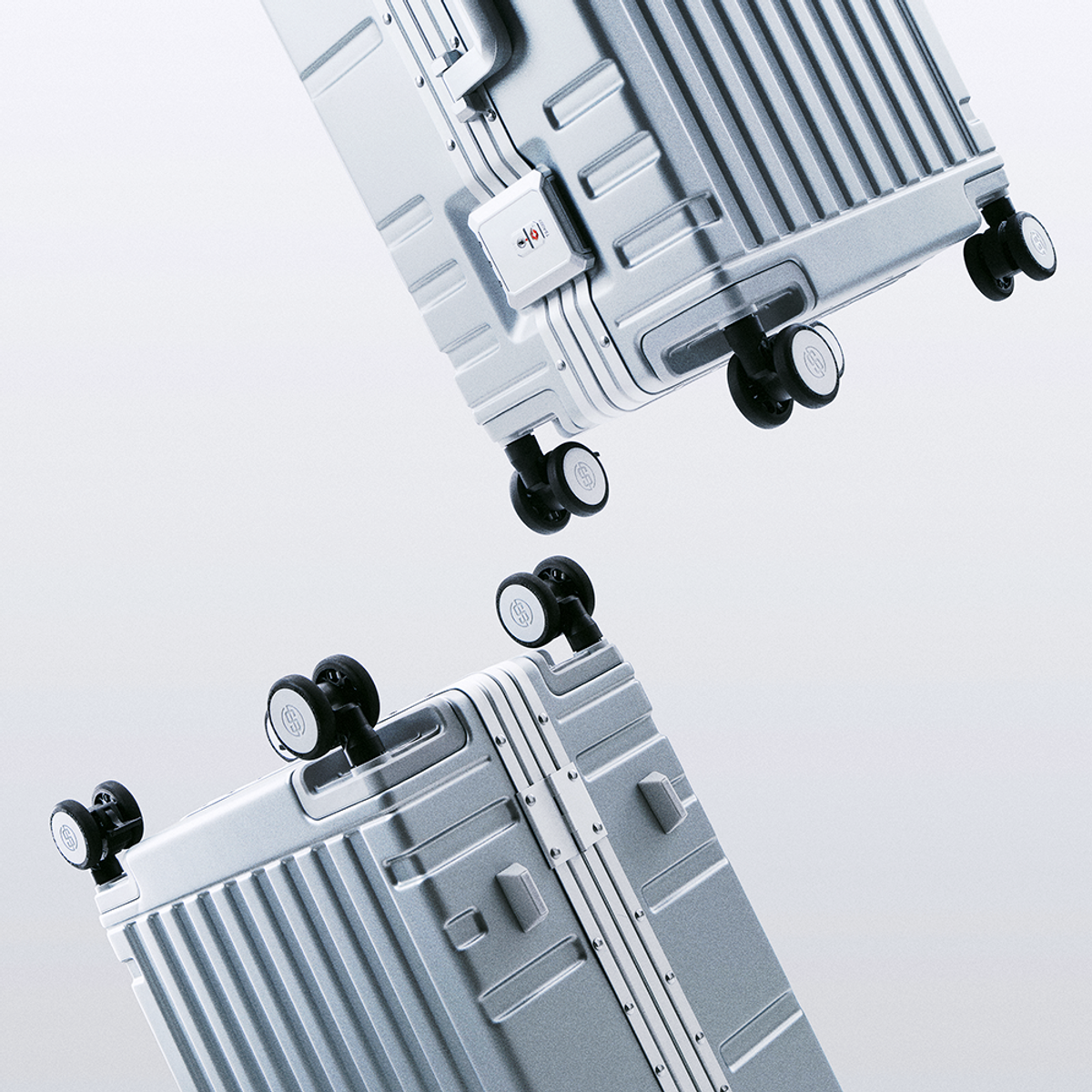 스탁사인(STARKSEIN) 파비스 28인치 캐리어