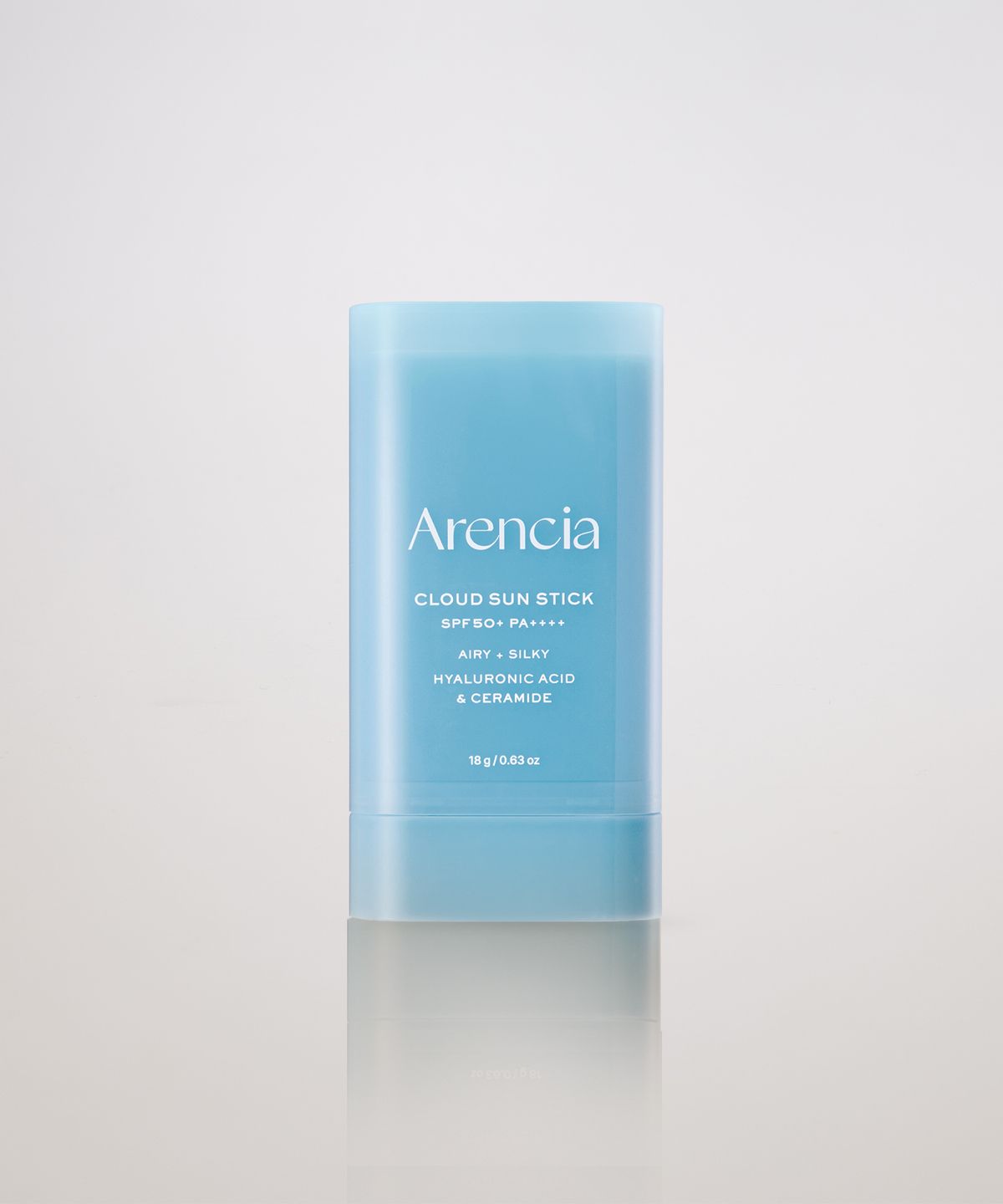 아렌시아(ARENCIA) 클라우드 선 스틱 18g