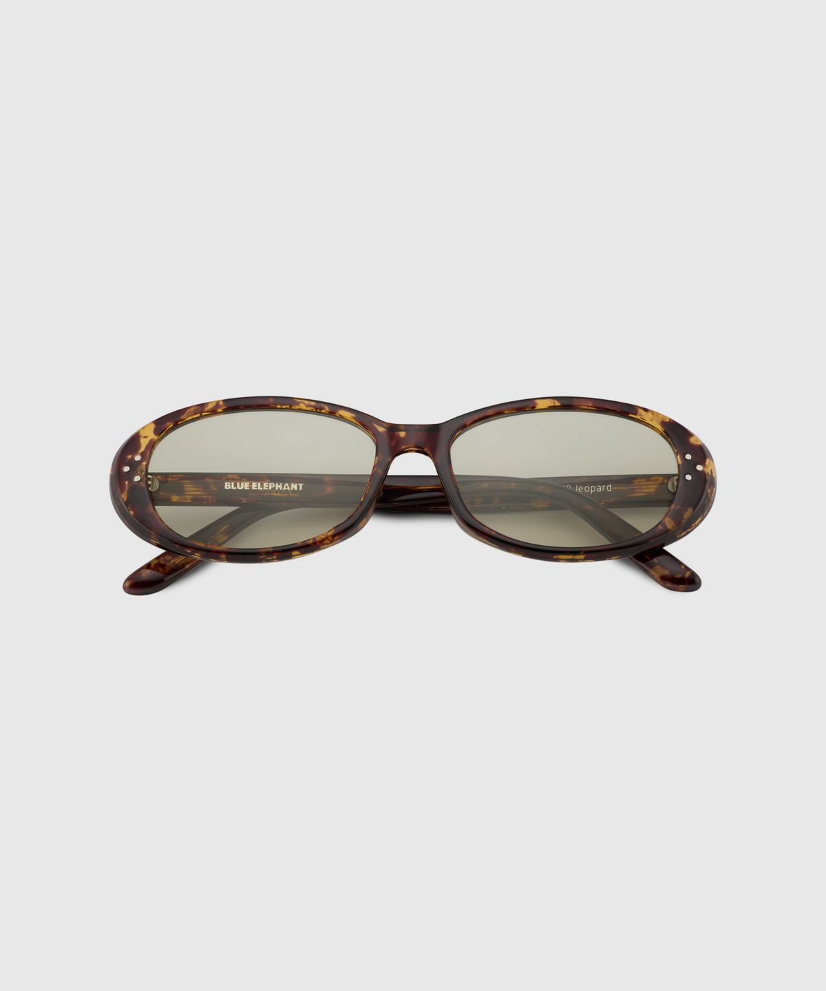 블루엘리펀트(BLUE ELEPHANT) YOKO leopard