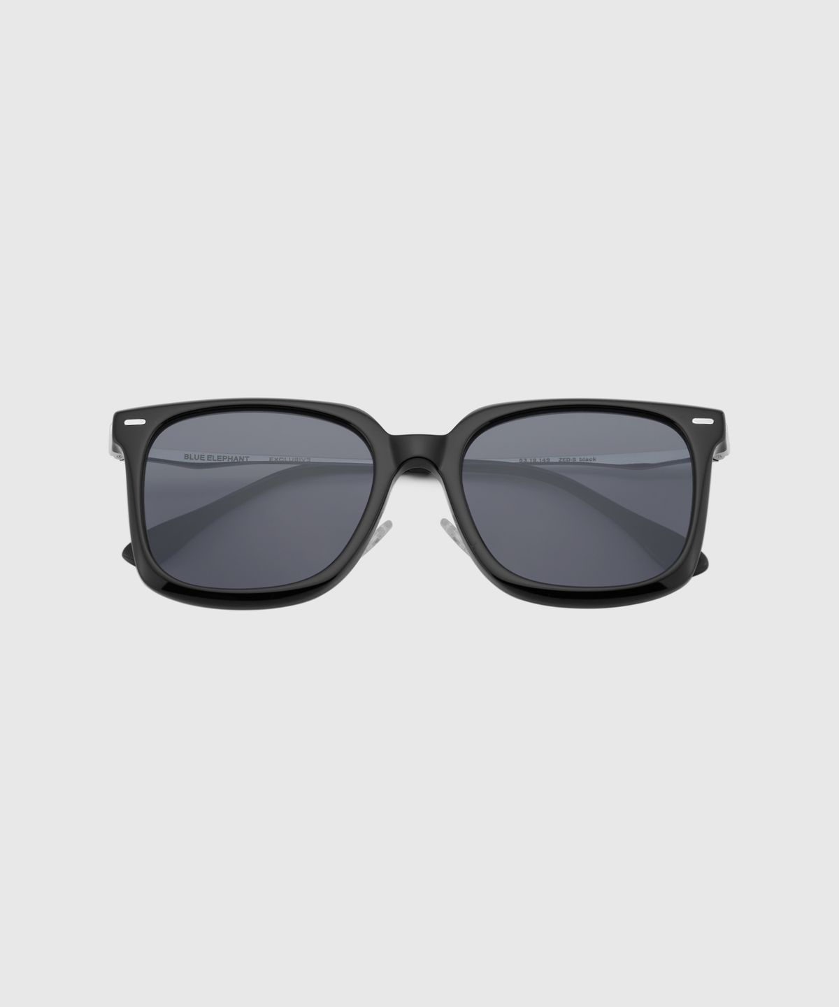 블루엘리펀트(BLUE ELEPHANT) ZED-S black