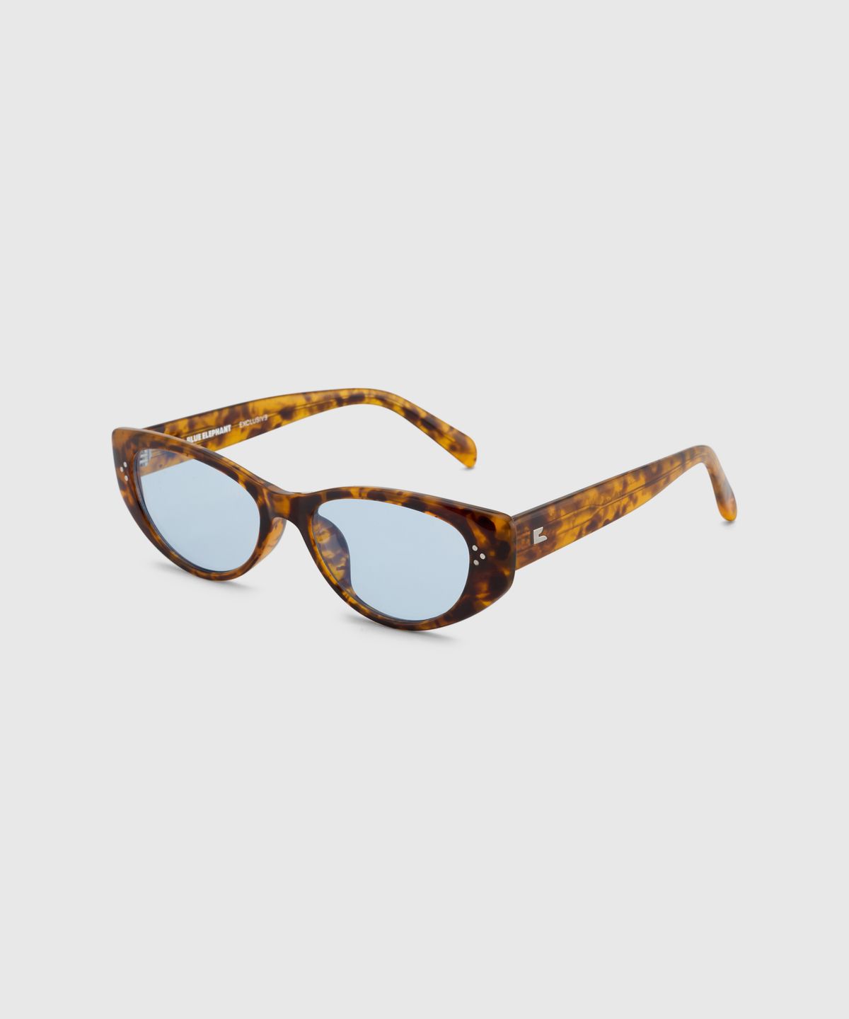 블루엘리펀트(BLUE ELEPHANT) JENNER leopard