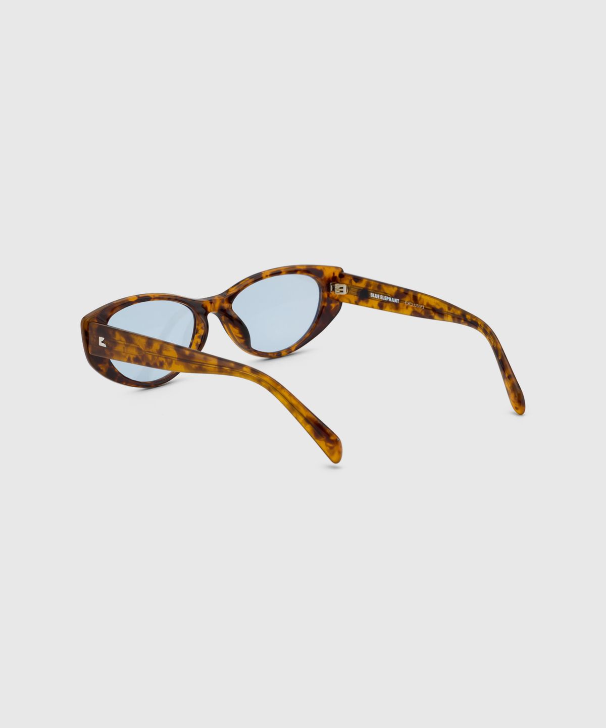 블루엘리펀트(BLUE ELEPHANT) JENNER leopard