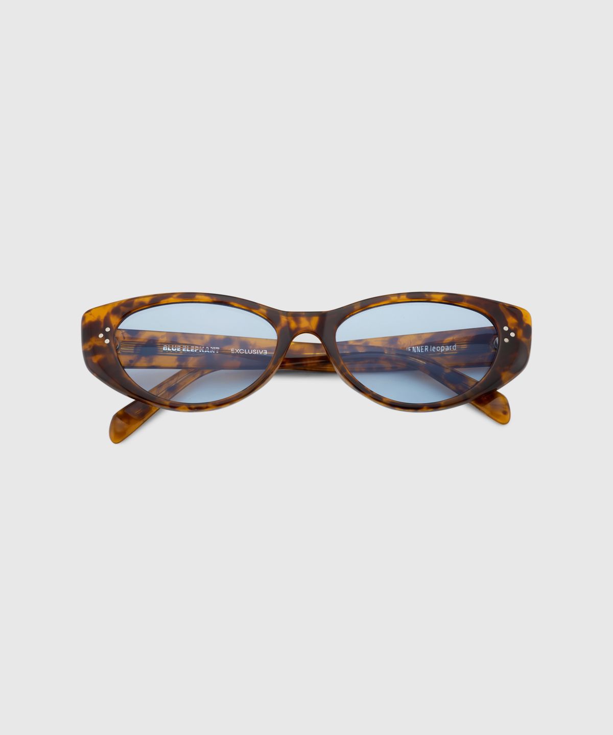 블루엘리펀트(BLUE ELEPHANT) JENNER leopard
