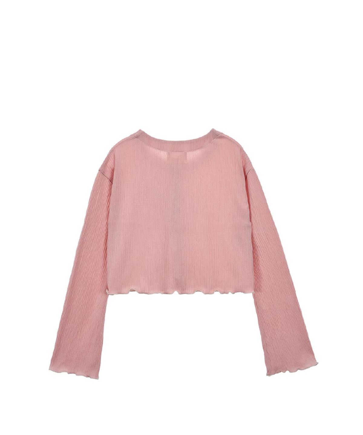 노브포에티(NOVE POETI) CONS CARDIGAN 콘스 가디건