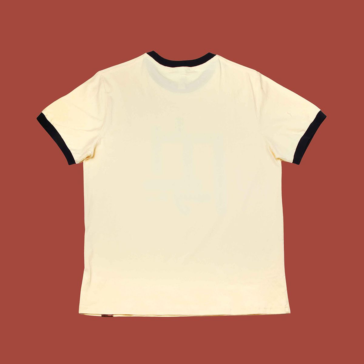 따따따와(WWWY) [WWWY]따따따와 낱말퍼즐 링거 티셔츠(2colors)