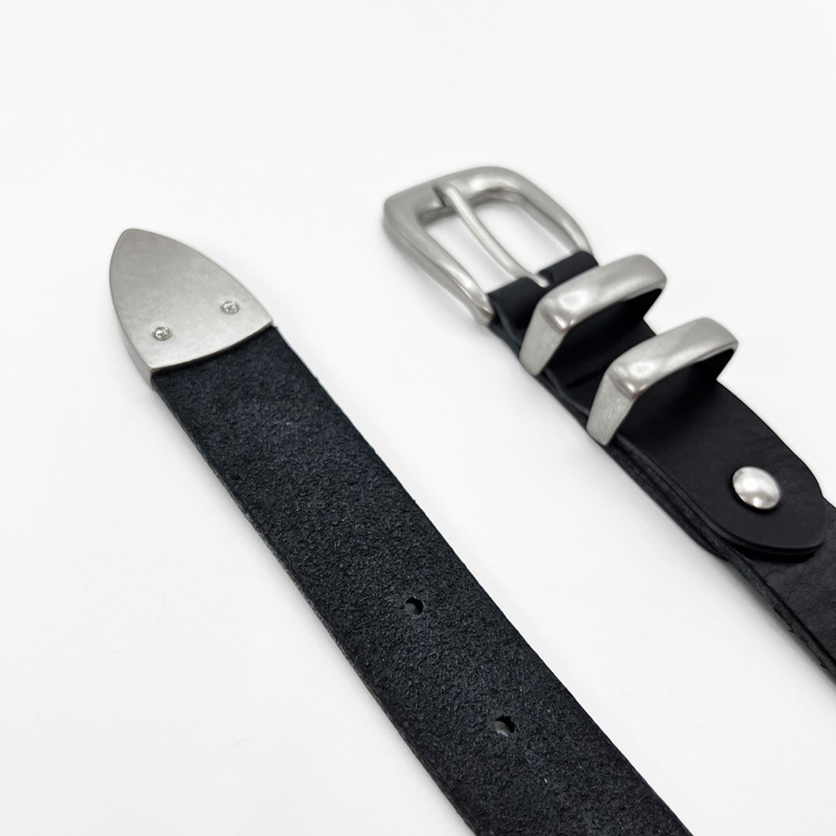 메종마스터(MAISON MASTER) soft basic belt  소프트 베이직  벨트 (ITALY LEATHER)
