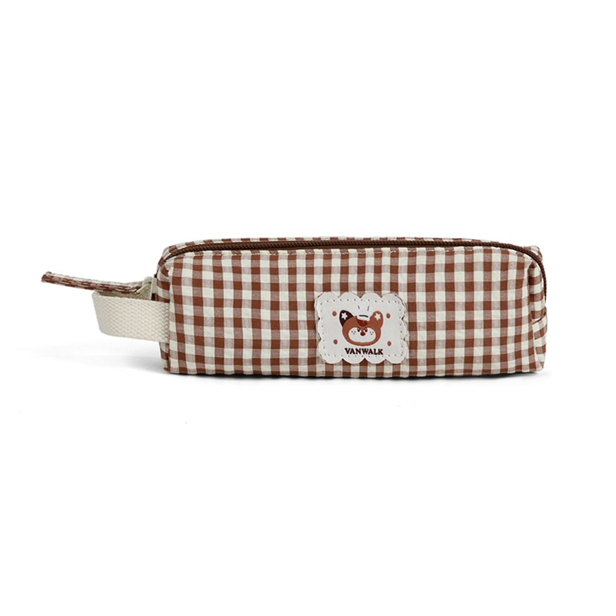 반워크(VANWALK) 반워크 땡땡이 필통