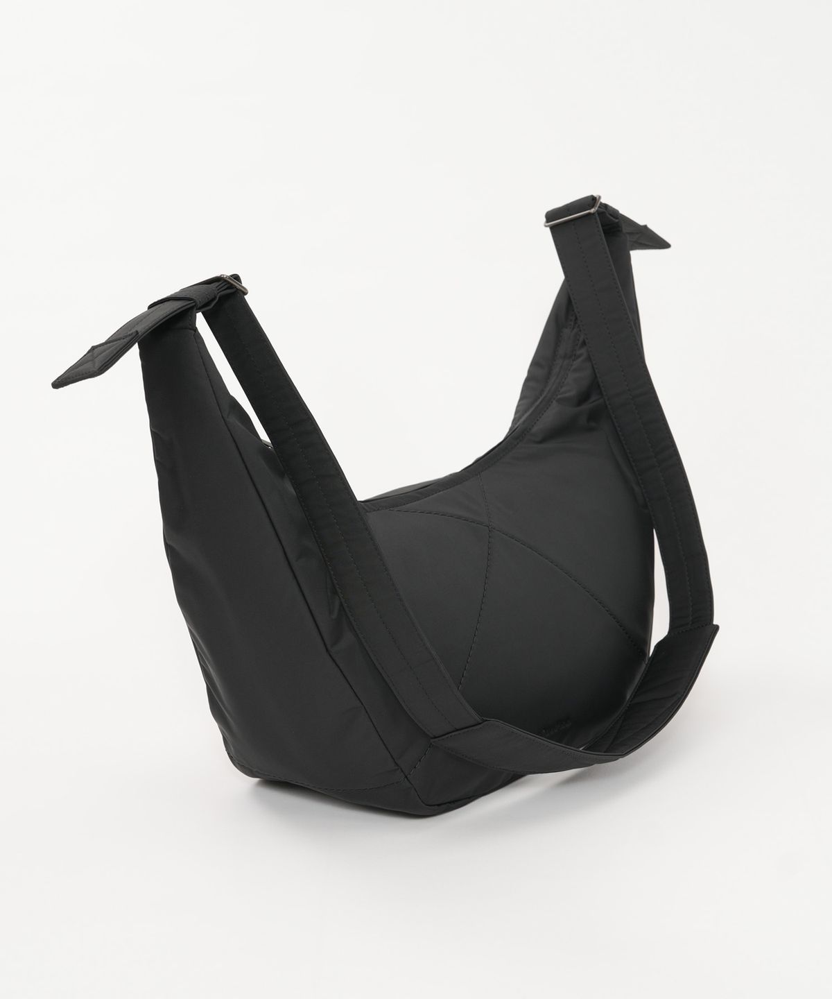 플라디코(PLAADICO) Nomadism Grande, Jet Black