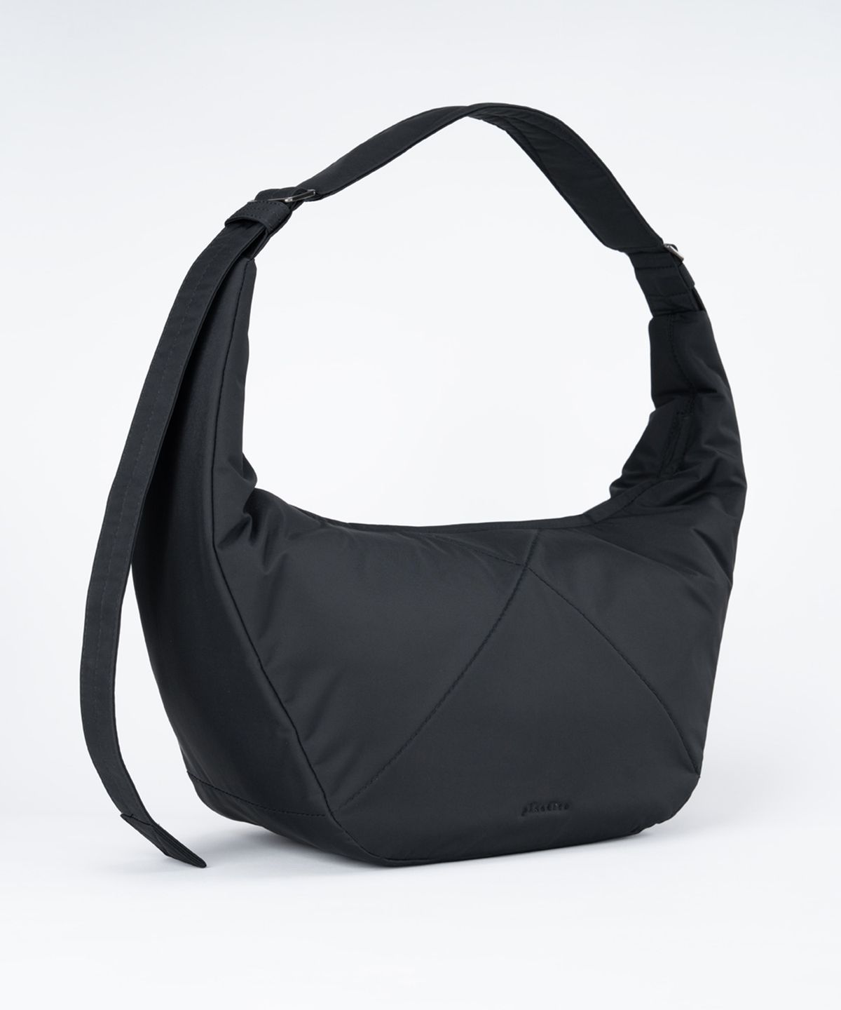 플라디코(PLAADICO) Nomadism Grande, Jet Black