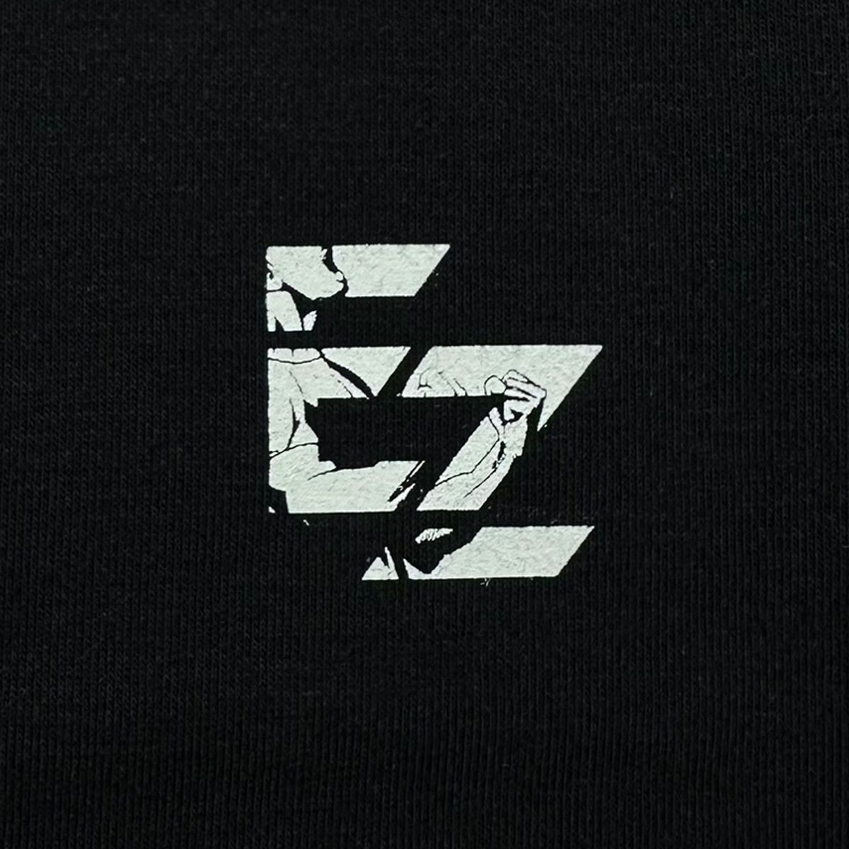 이지투미(EZTOME) TILL YOU WIN 오버핏 반팔