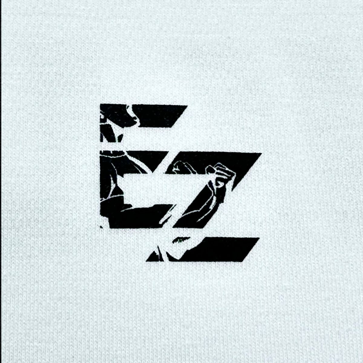 이지투미(EZTOME) TILL YOU WIN 오버핏 반팔