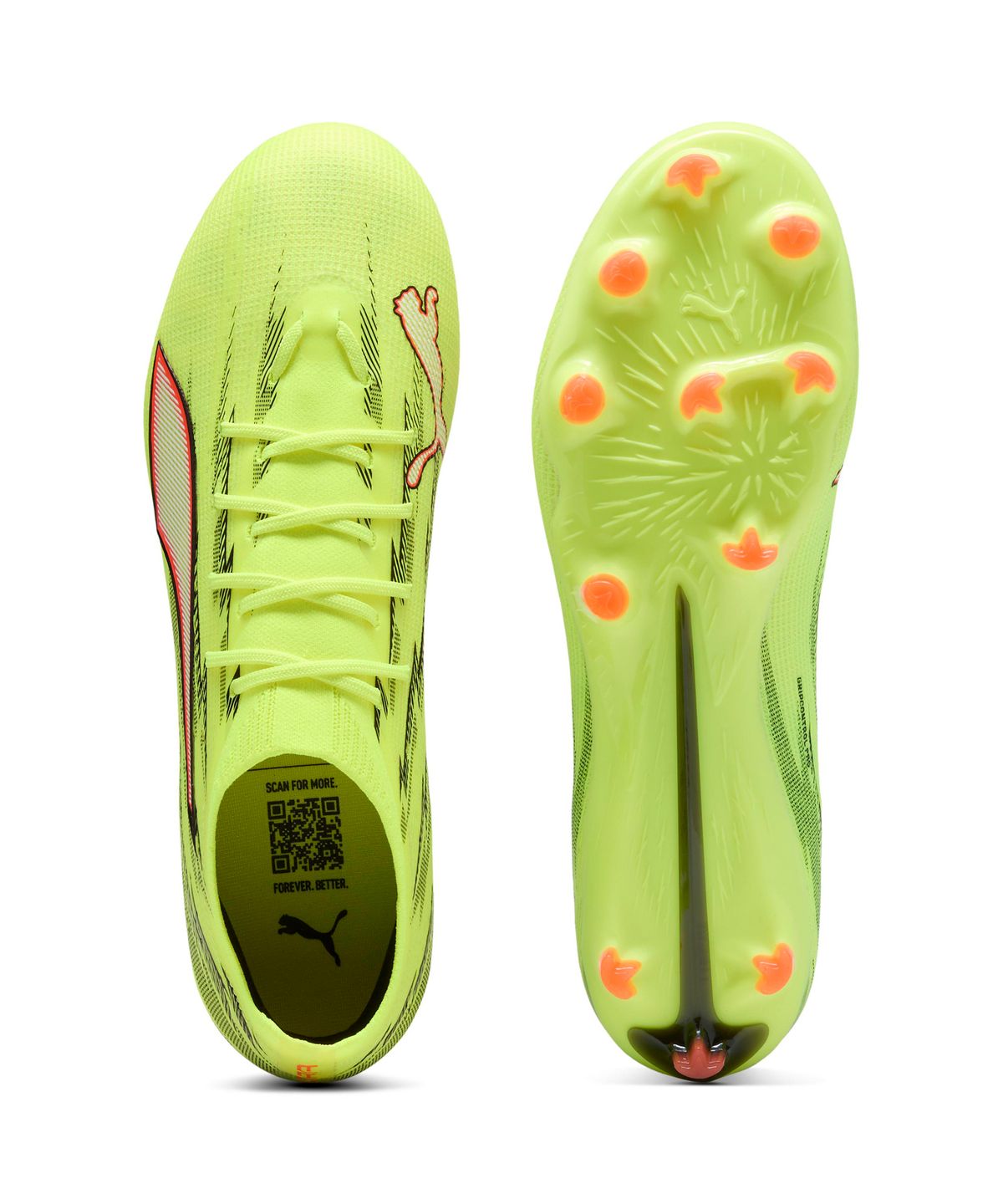 푸마(PUMA) ULTRA 6 PRO FG/AG