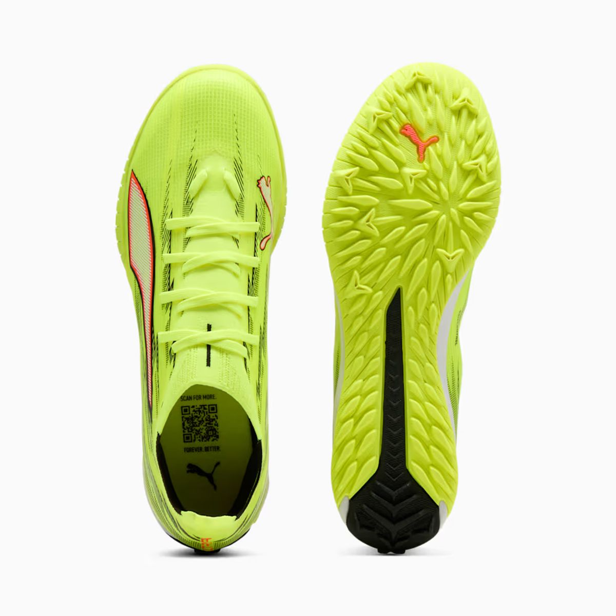푸마(PUMA) ULTRA 6 MATCH TT