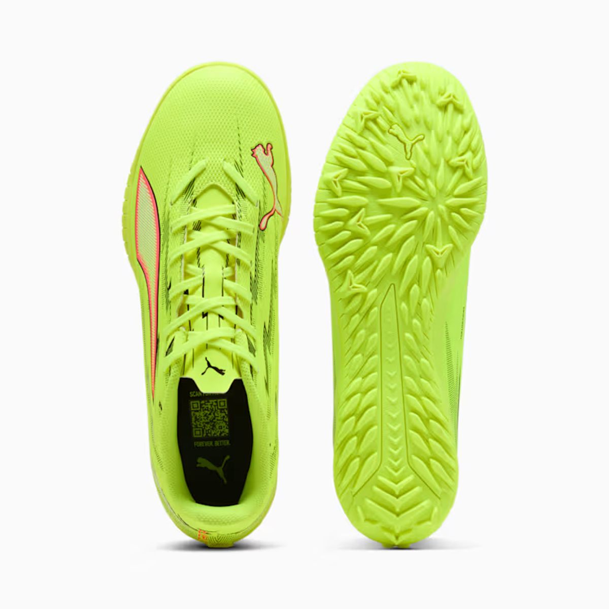 푸마(PUMA) ULTRA 6 PLAY TT