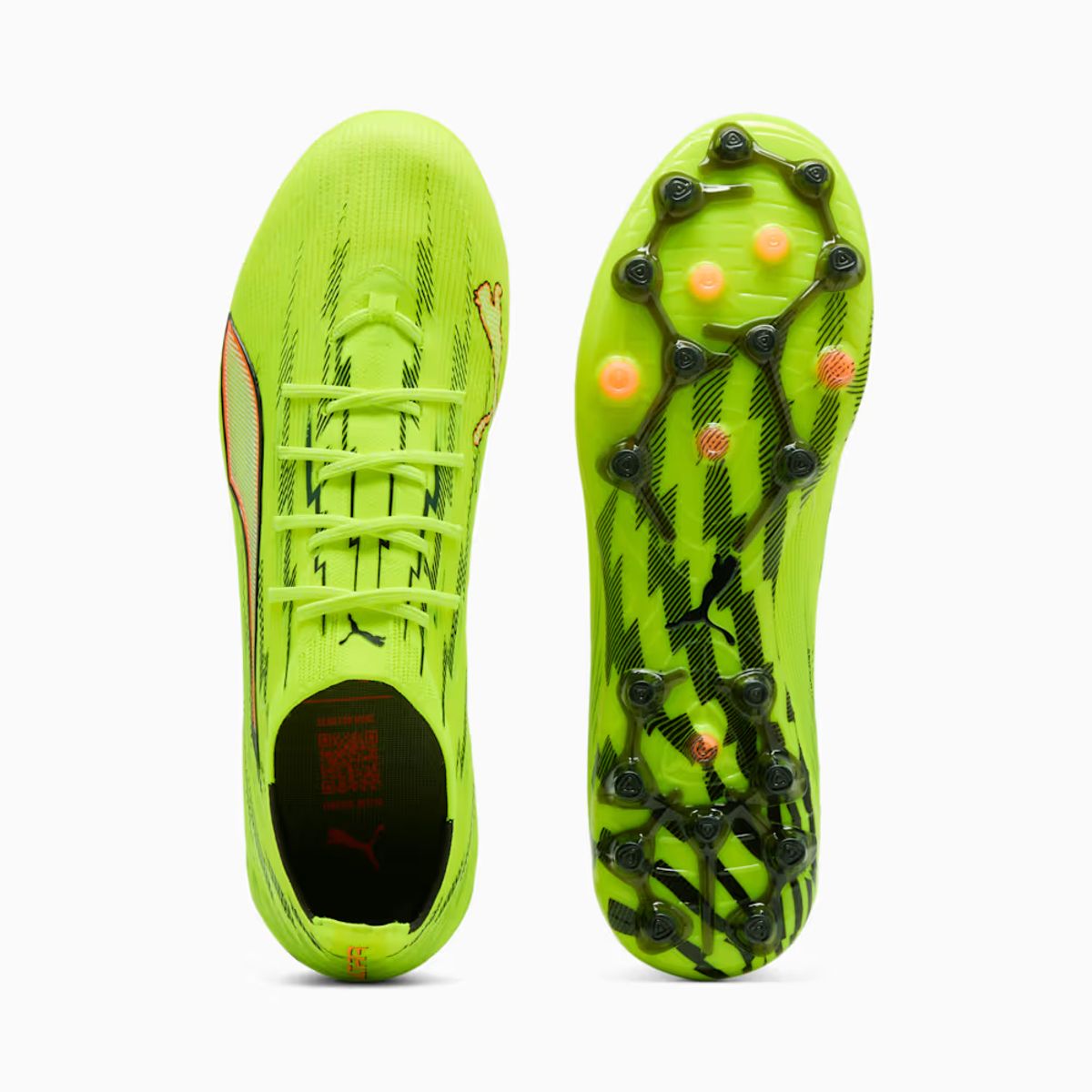푸마(PUMA) ULTRA 6 ULTIMATE MG