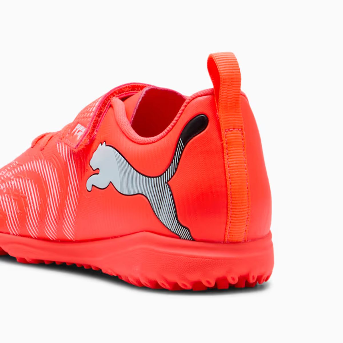 푸마(PUMA) FUTURE 9 PLAY TT V JR