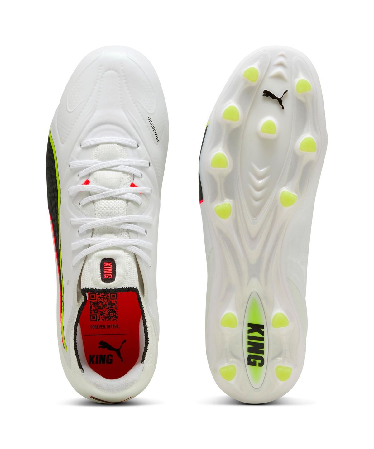 푸마(PUMA) KING 20 ULTIMATE FG/AG
