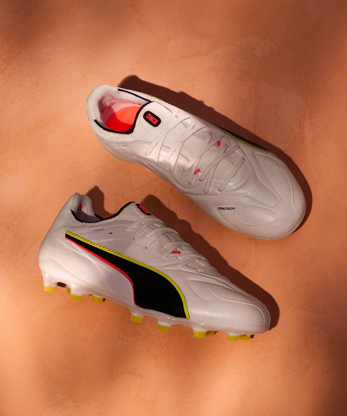 푸마(PUMA) KING 20 ULTIMATE FG/AG
