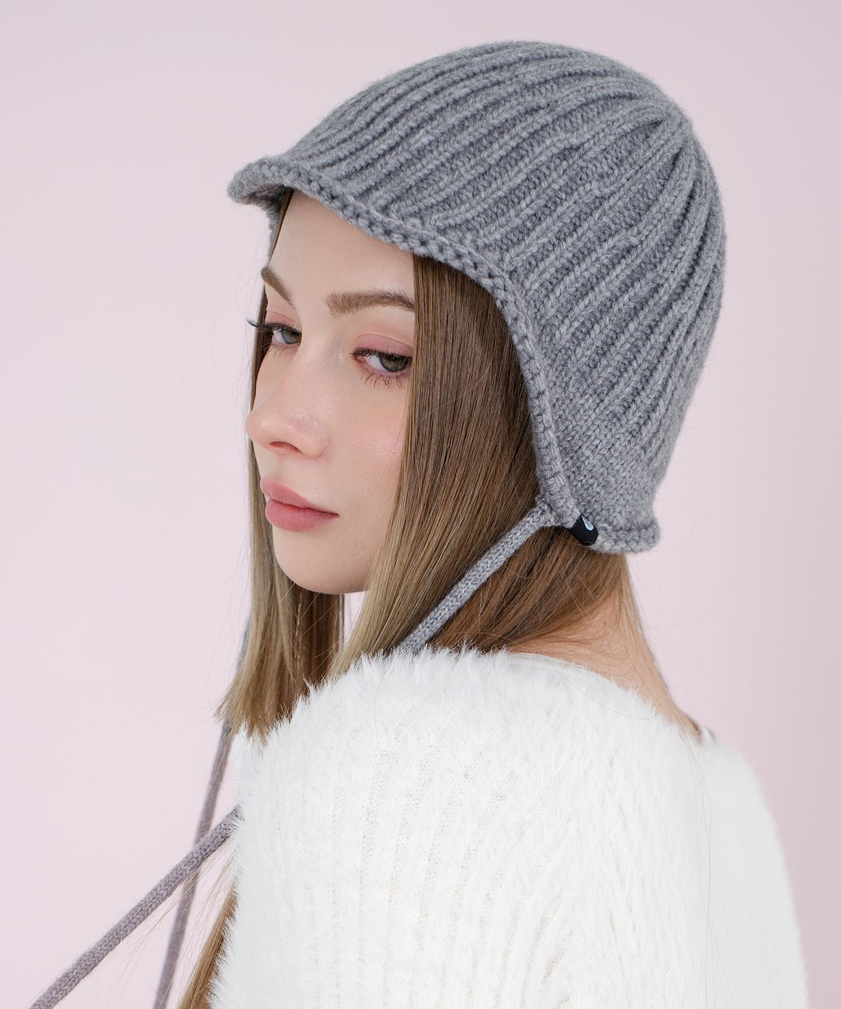 미민(MEMINN) 캔바라 숏바이저 캡