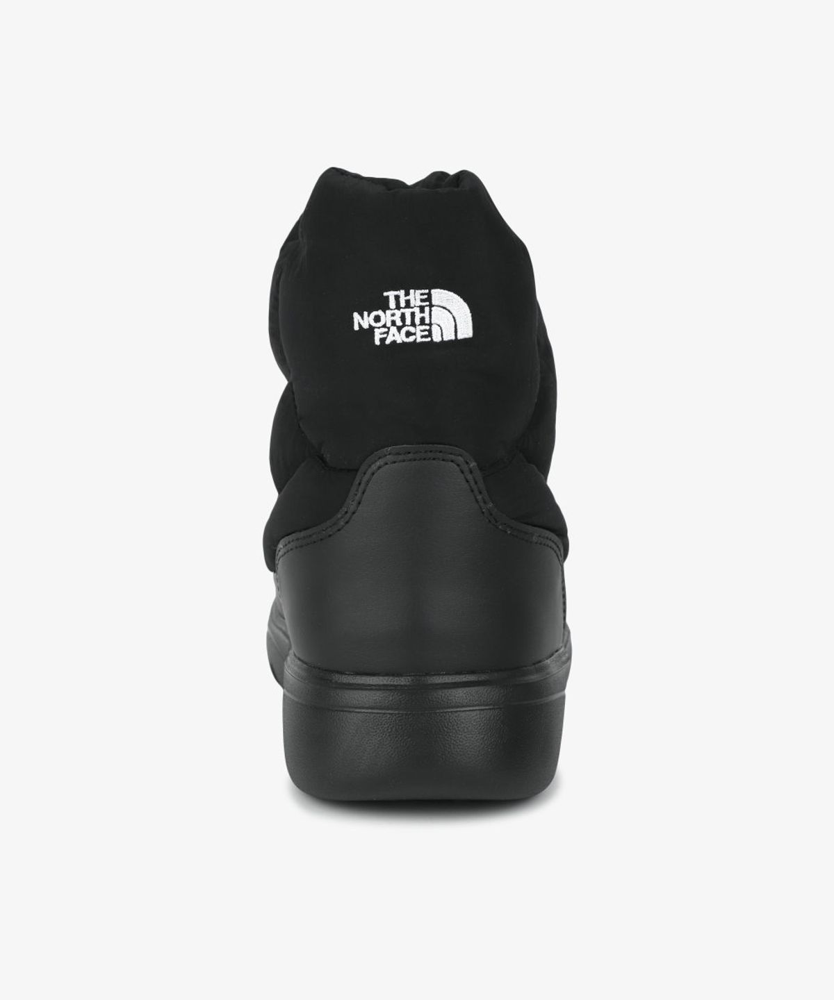 노스페이스(THE NORTH FACE) NS87R73J 여성 스트링 숏 부츠 BLACK