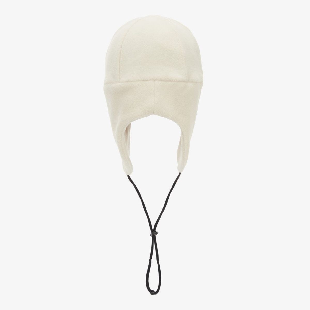 노스페이스(THE NORTH FACE) NE3BR58B 플리스 이어머프 비니 CREAM
