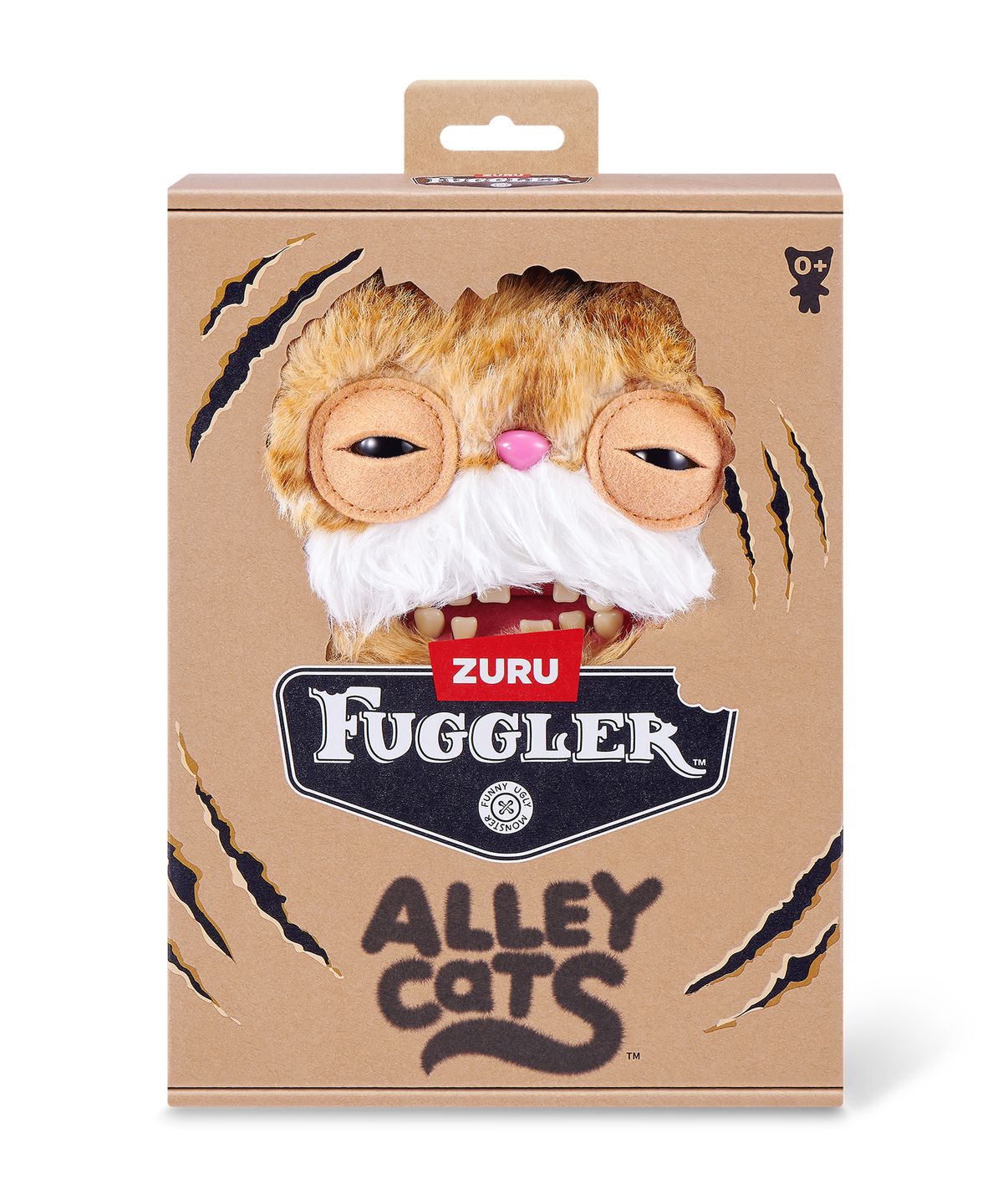 퍼글러(FUGGLER) 앨리캣츠_스팅크페이스