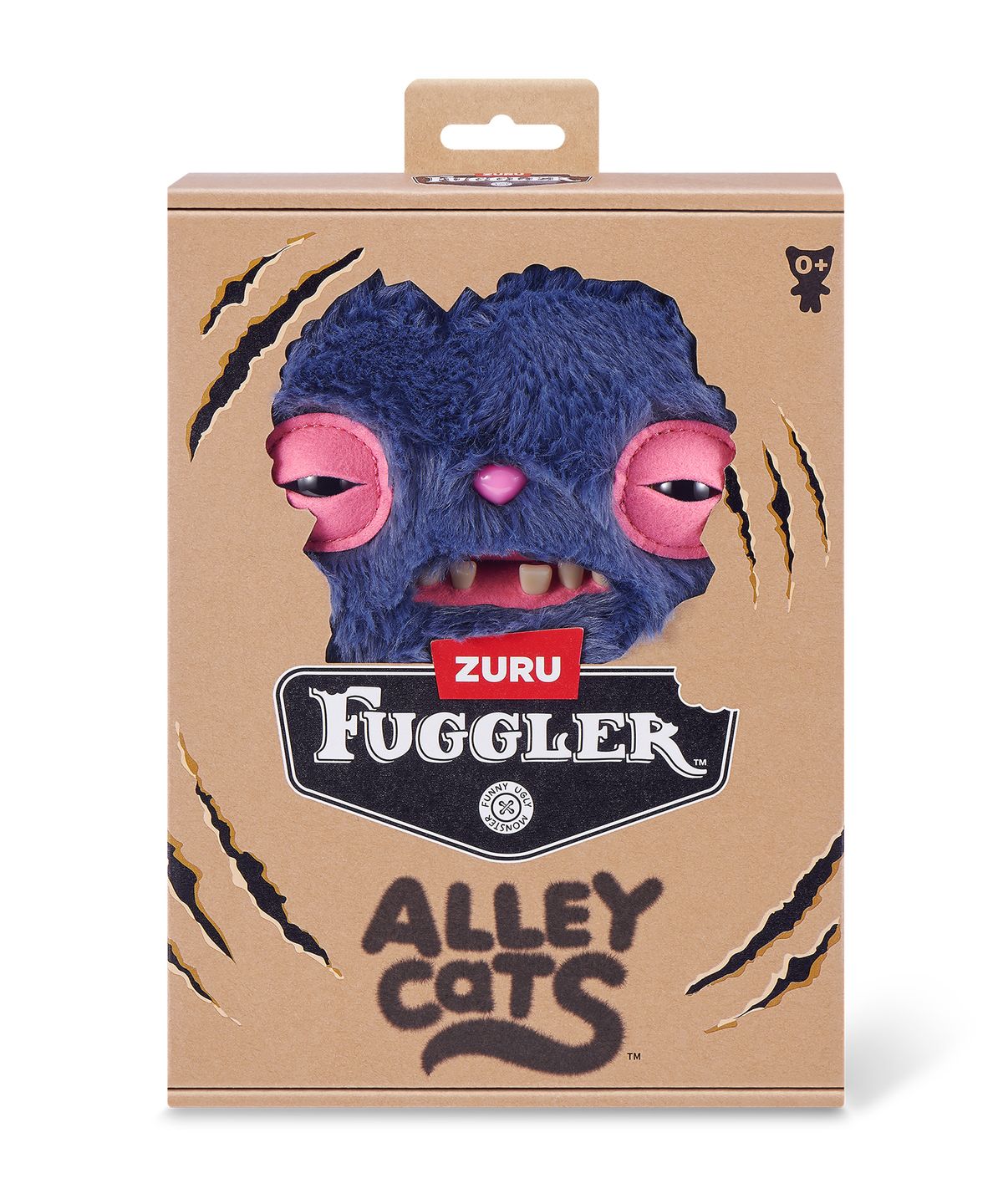 퍼글러(FUGGLER) 앨리캣츠_투퍼