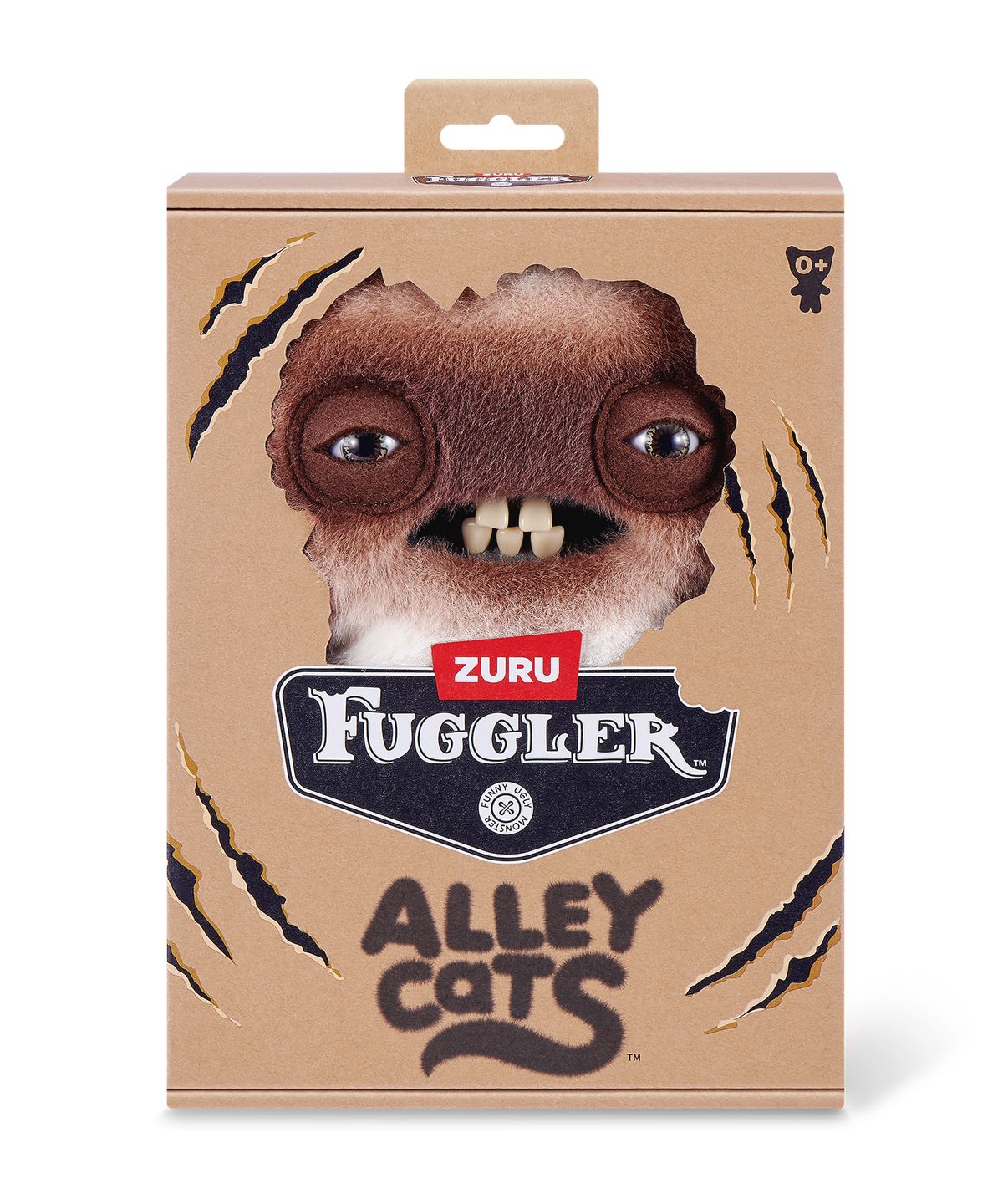 퍼글러(FUGGLER) 앨리캣츠_요퍼