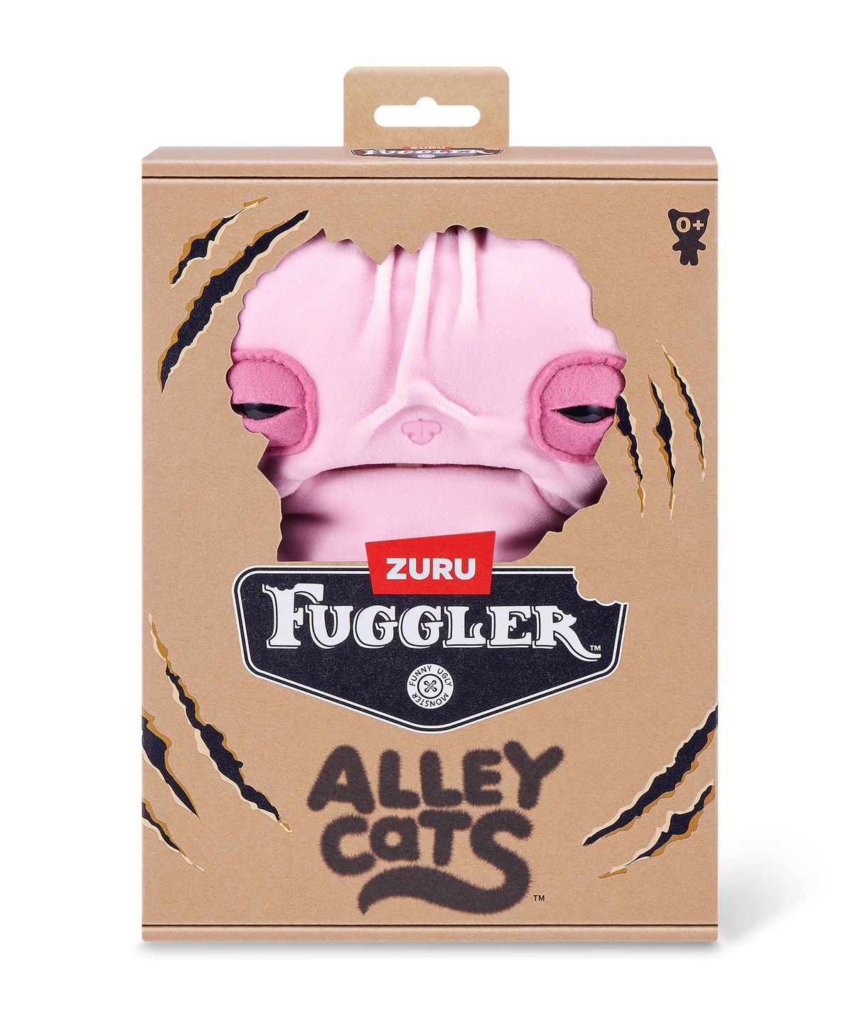 퍼글러(FUGGLER) 앨리캣츠_링클 맥스팅클스