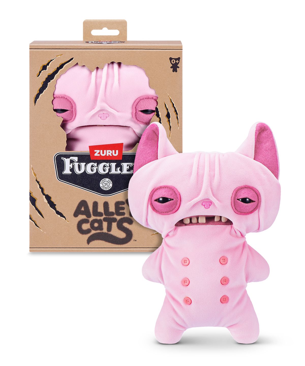 퍼글러(FUGGLER) 앨리캣츠_링클 맥스팅클스