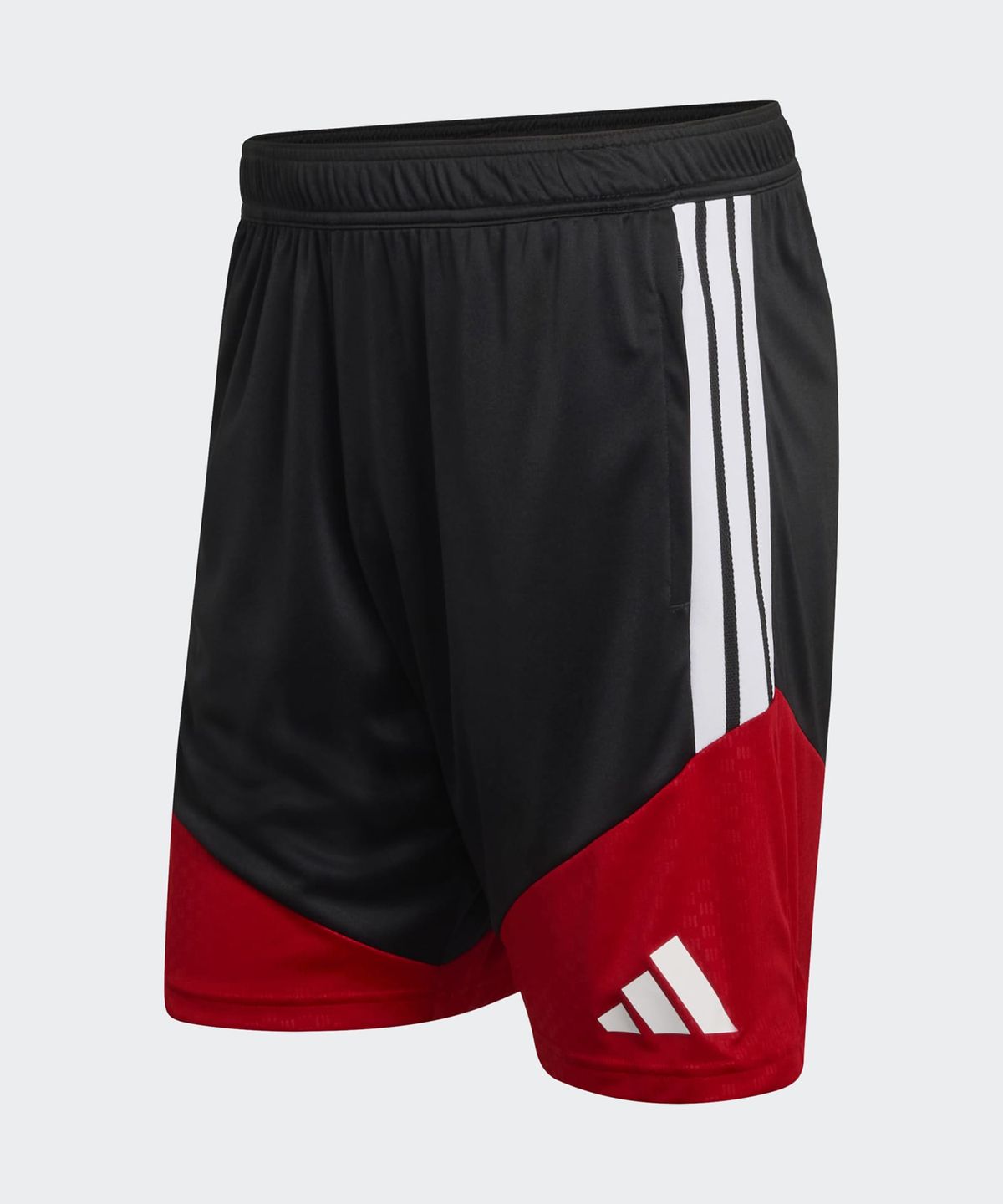 아디다스(ADIDAS) 독일 26 티로 트레이닝 숏 팬츠 - 블랙 / KB4444