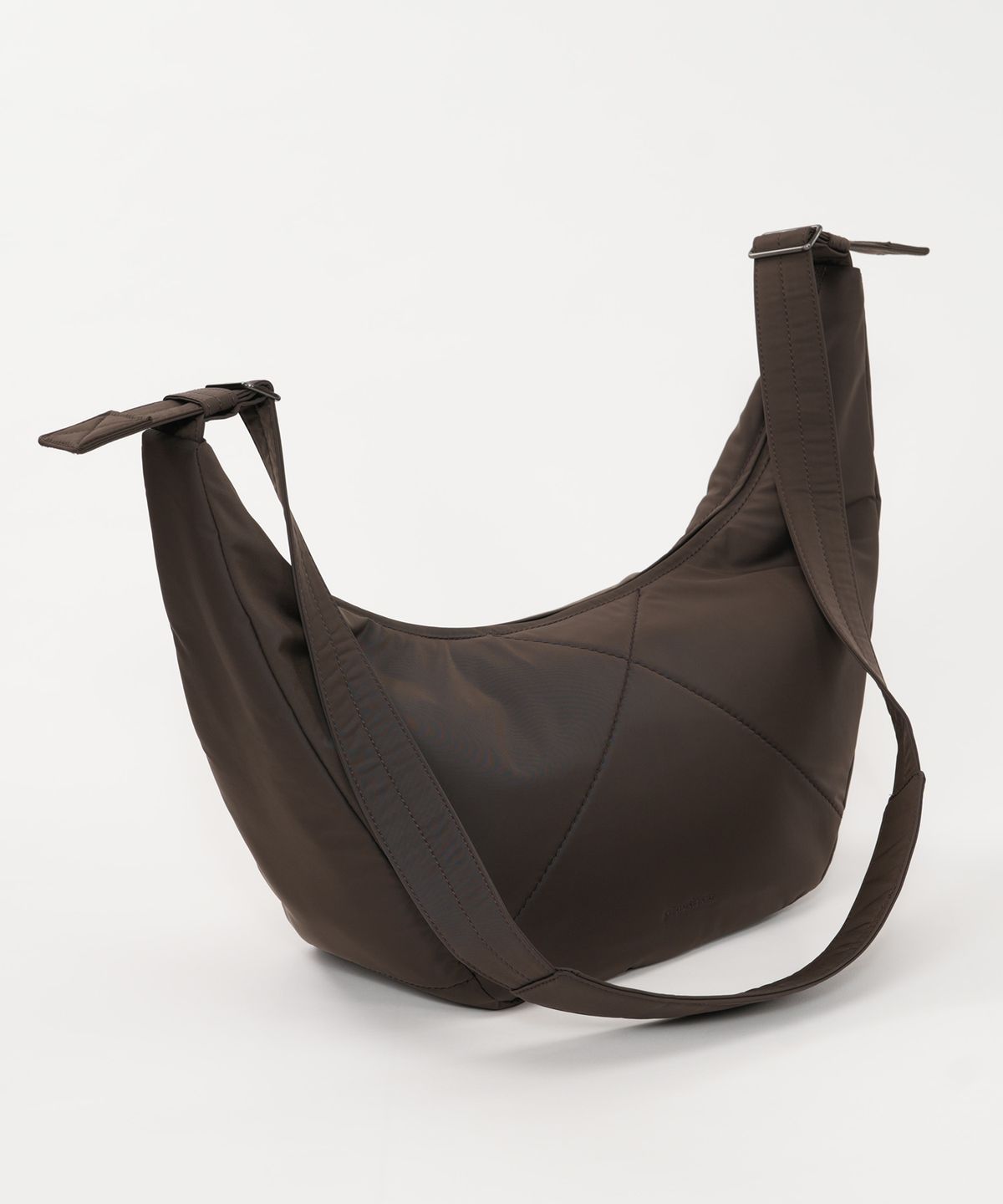 플라디코(PLAADICO) Nomadism Grande, Glazed Brown