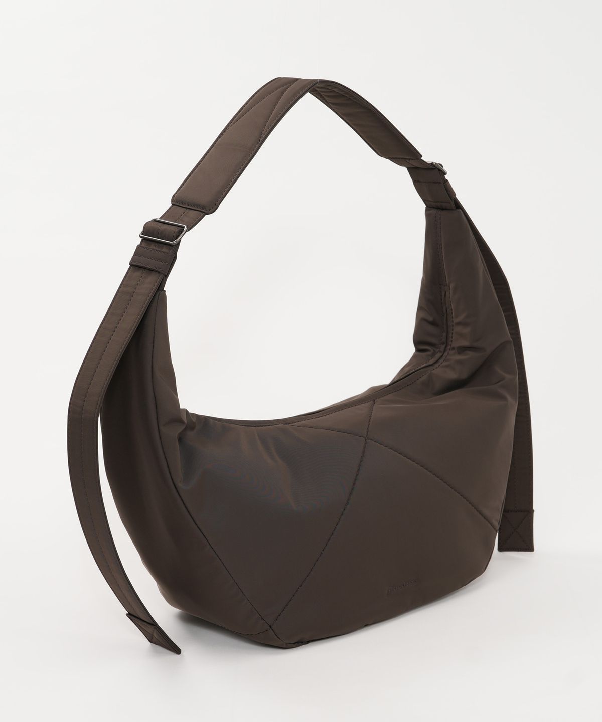 플라디코(PLAADICO) Nomadism Grande, Glazed Brown