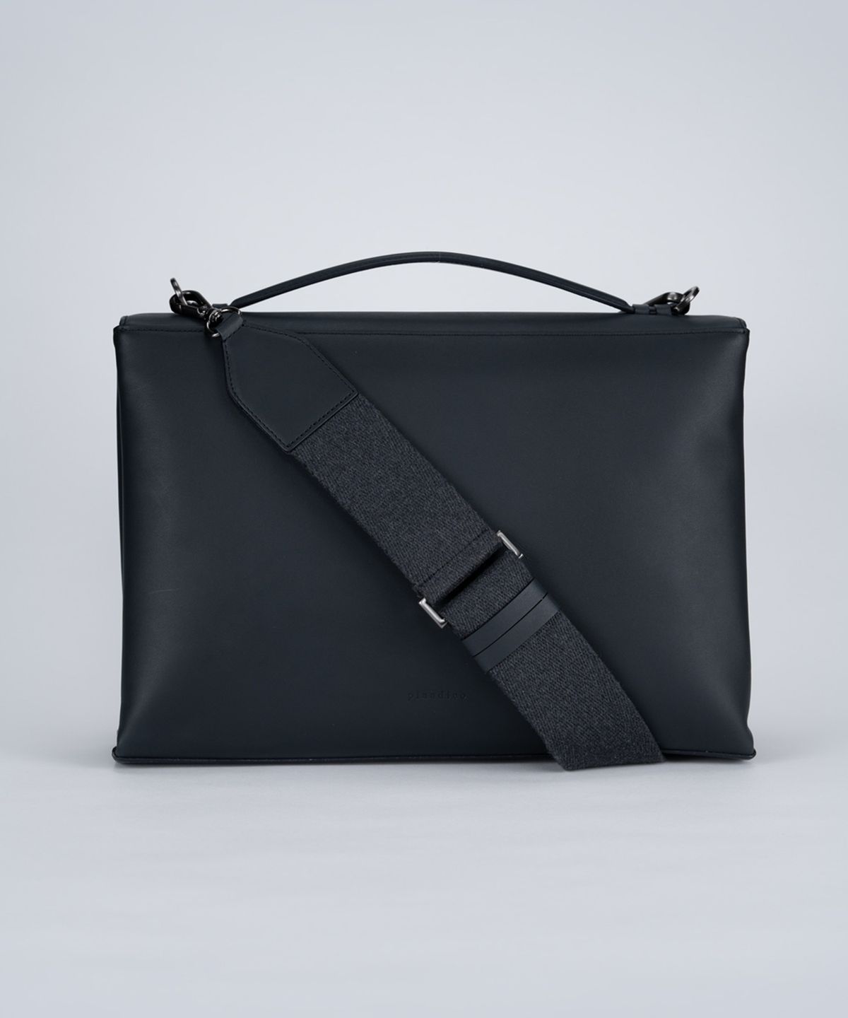 플라디코(PLAADICO) plaadico_s Satchel, Midnight Blueblack