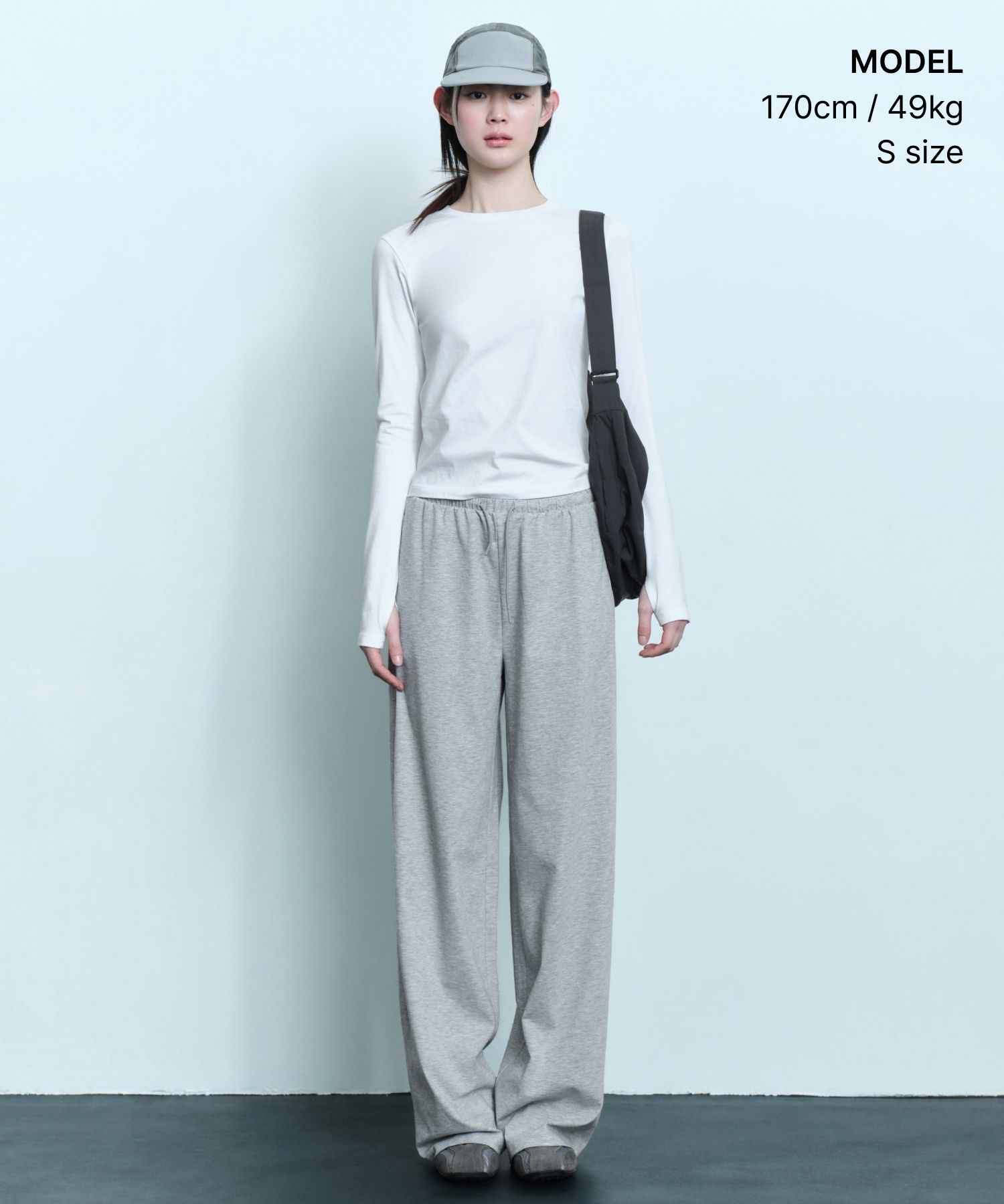 MUSINSA公式 | MUSINSA STANDARD WOMAN [UVプロテクション] ウィメンズ