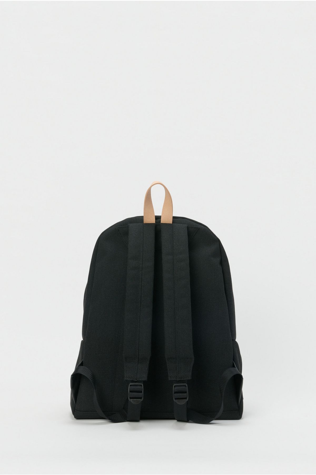 찬스클로딩(CHANCE CLOTHING) back pack - black