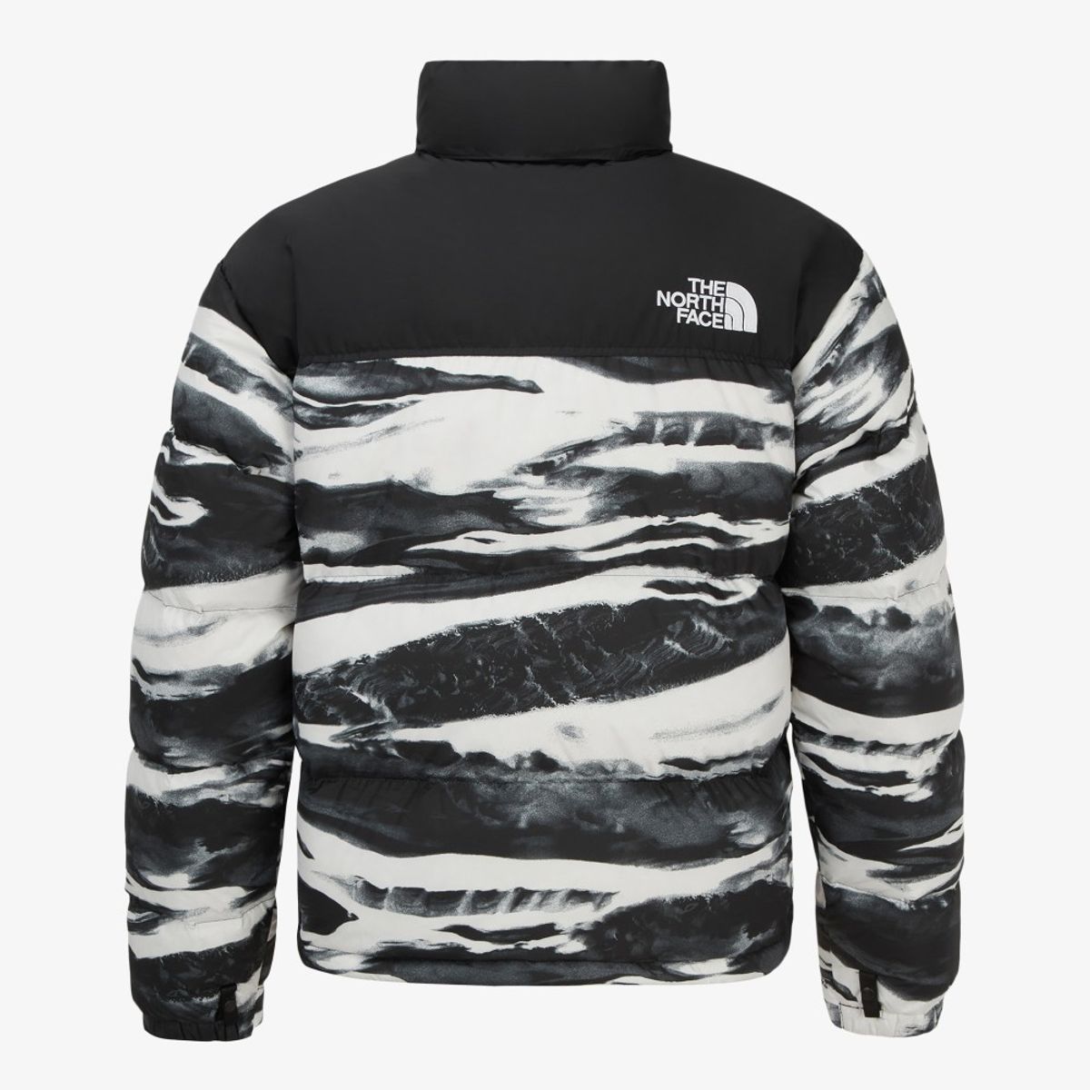노스페이스(THE NORTH FACE) NJ1DR71A 남성 1996 레트로 눕시 자켓 DARK_SHADOW