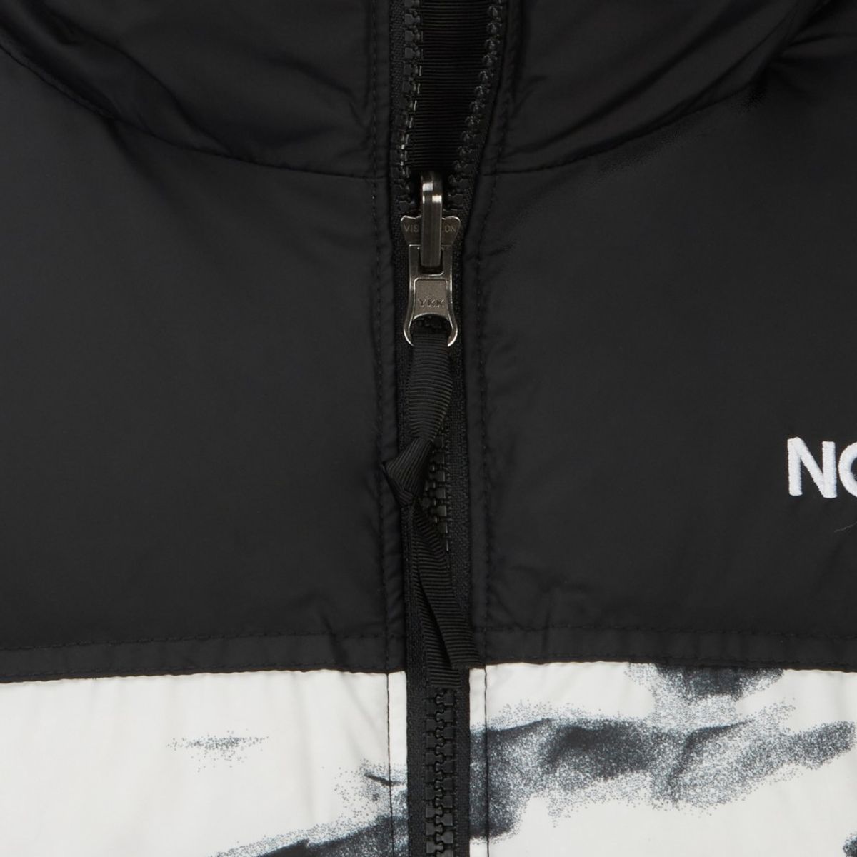 노스페이스(THE NORTH FACE) NJ1DR71A 남성 1996 레트로 눕시 자켓 DARK_SHADOW