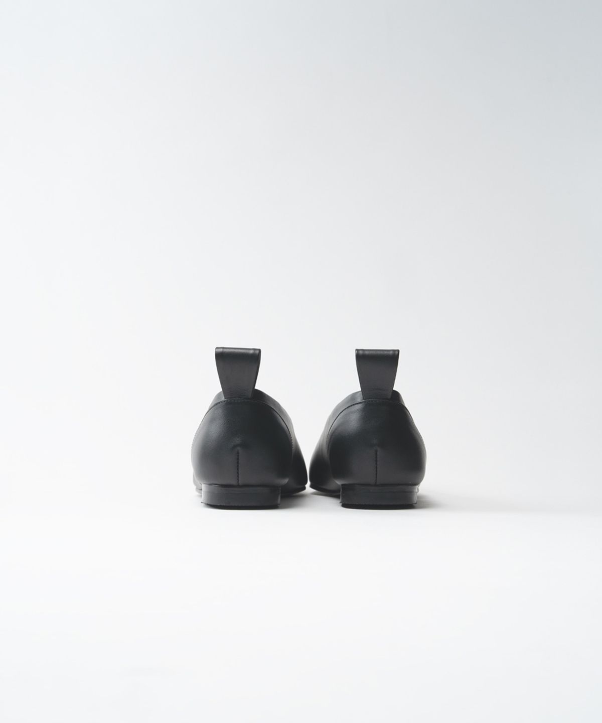플라디코(PLAADICO) Nomadism Soul Flat, Classic Black
