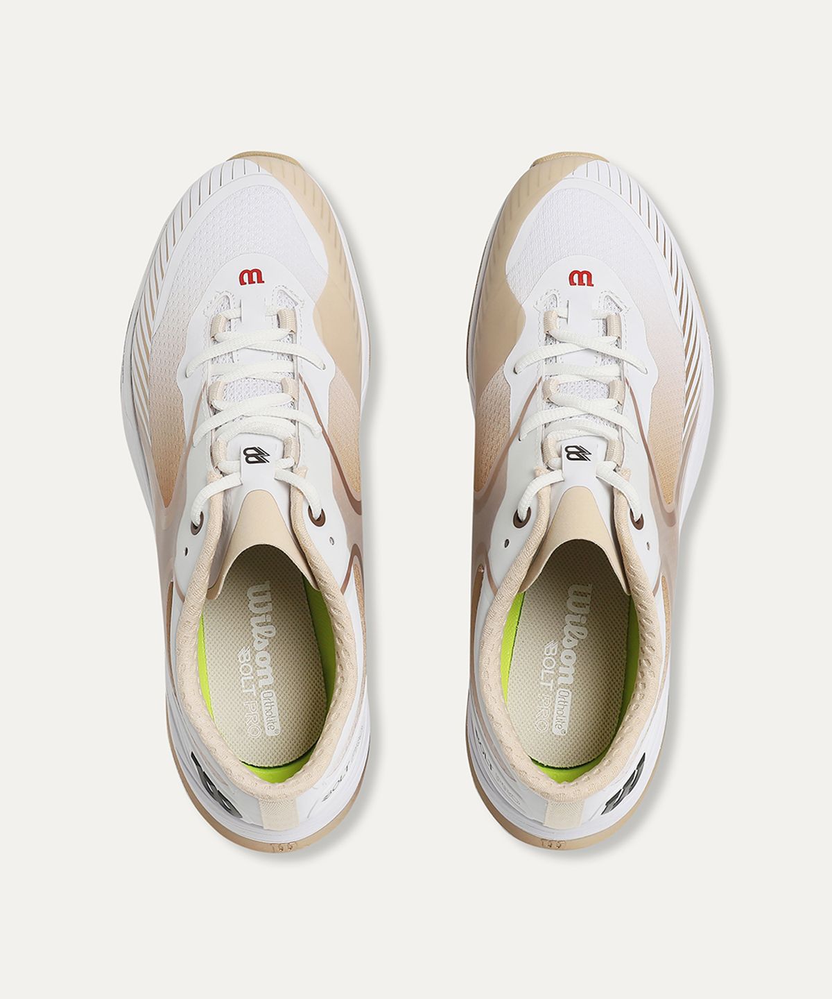 윌슨(WILSON) 볼트 프로 1.5 (6color)