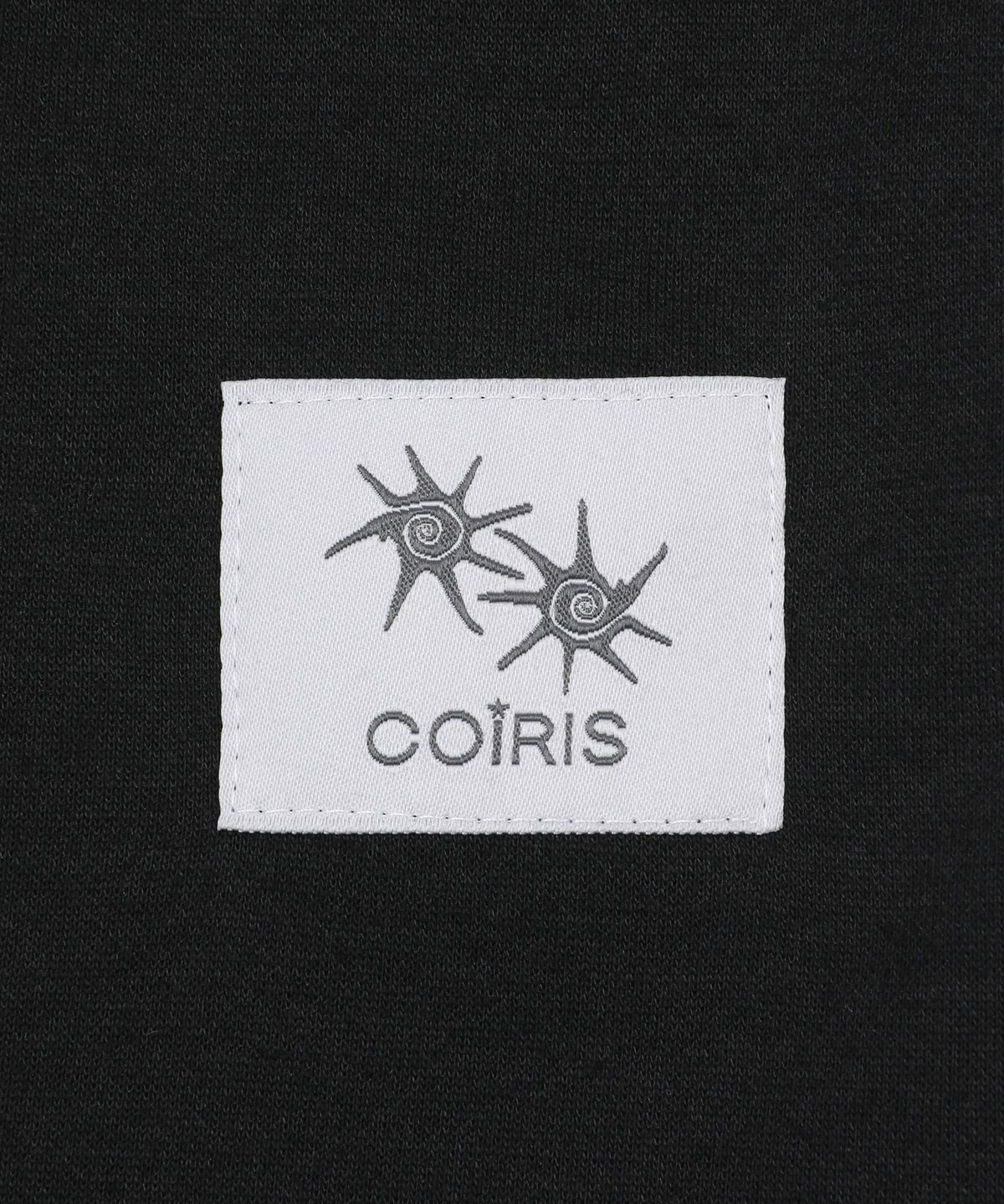 코이리스(COIRIS) 아이븐 와이드 스웻 팬츠