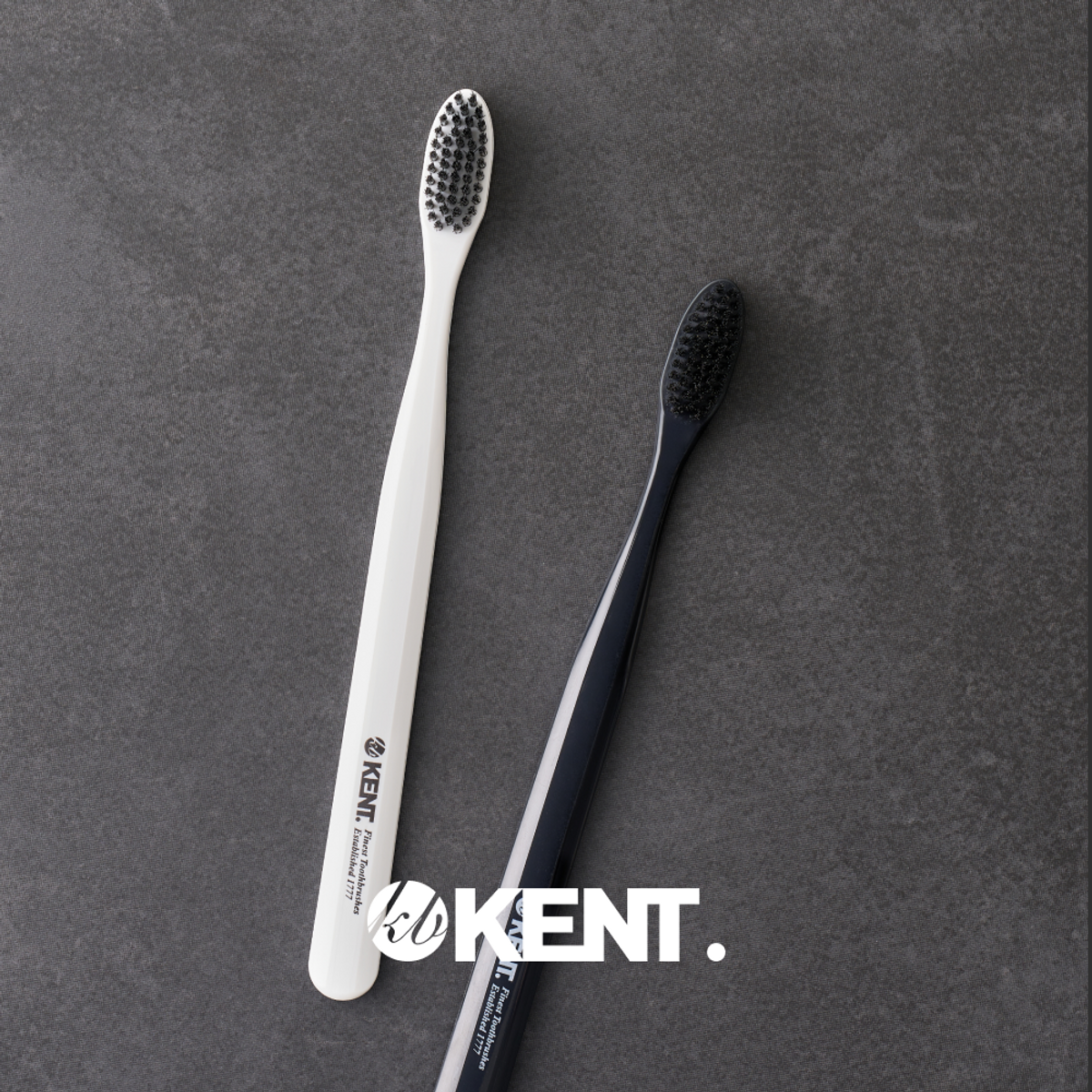 켄트(KENT) 켄트칫솔 탄 초극세모 6개입
