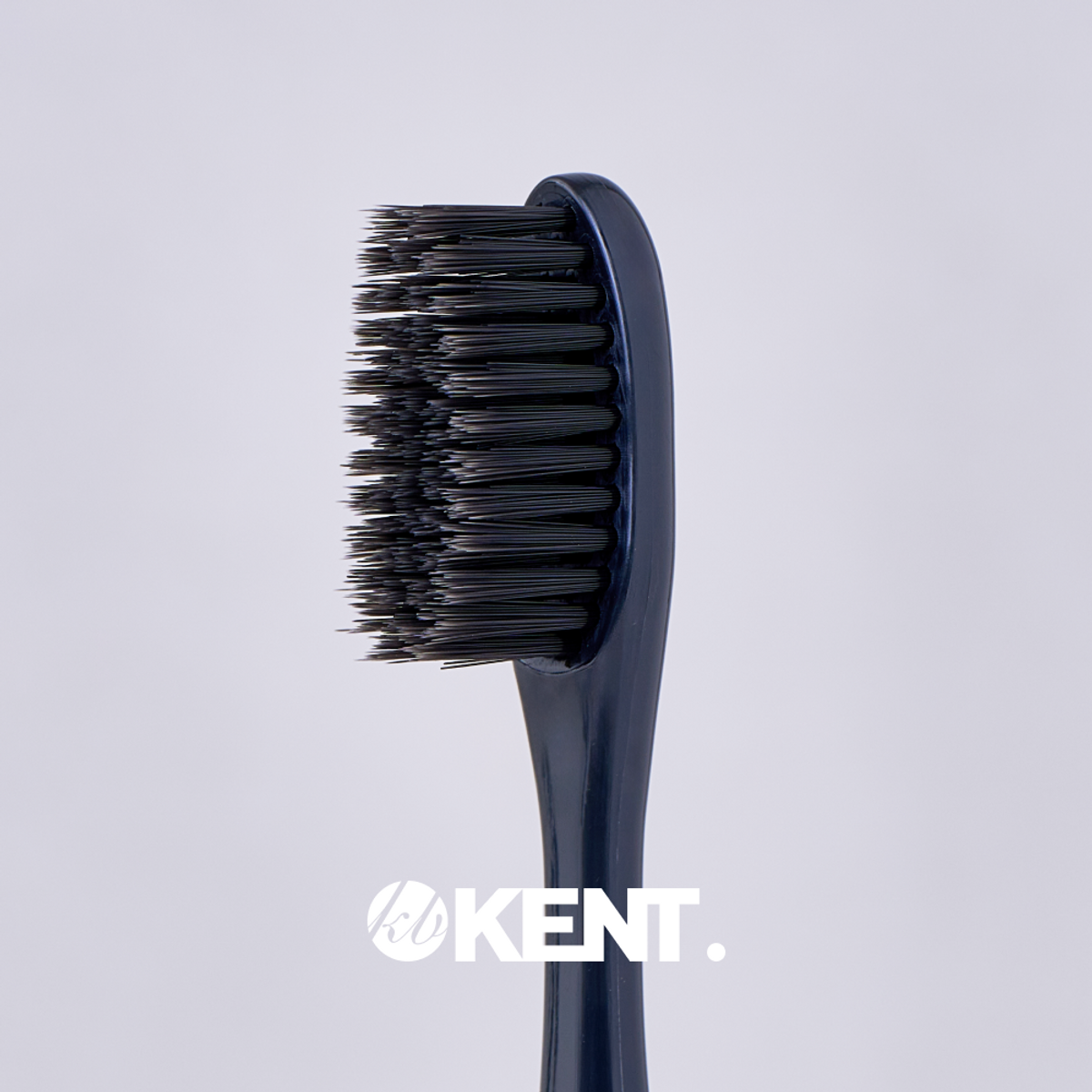 켄트(KENT) 켄트칫솔 탄 초극세모 6개입