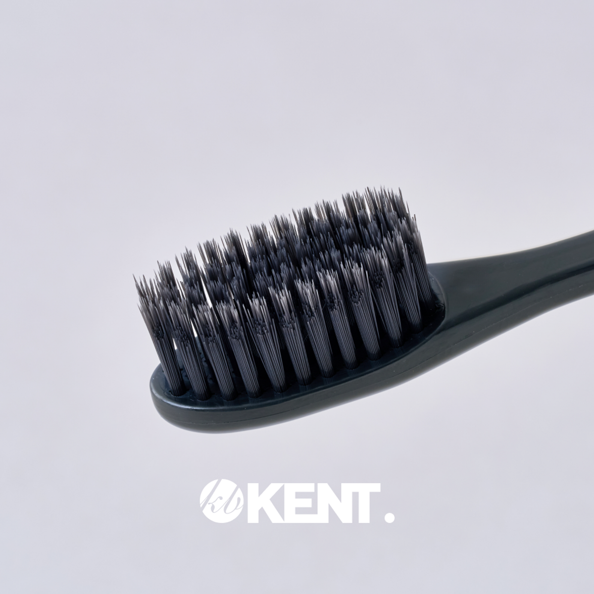 켄트(KENT) 켄트칫솔 탄 초극세모 6개입