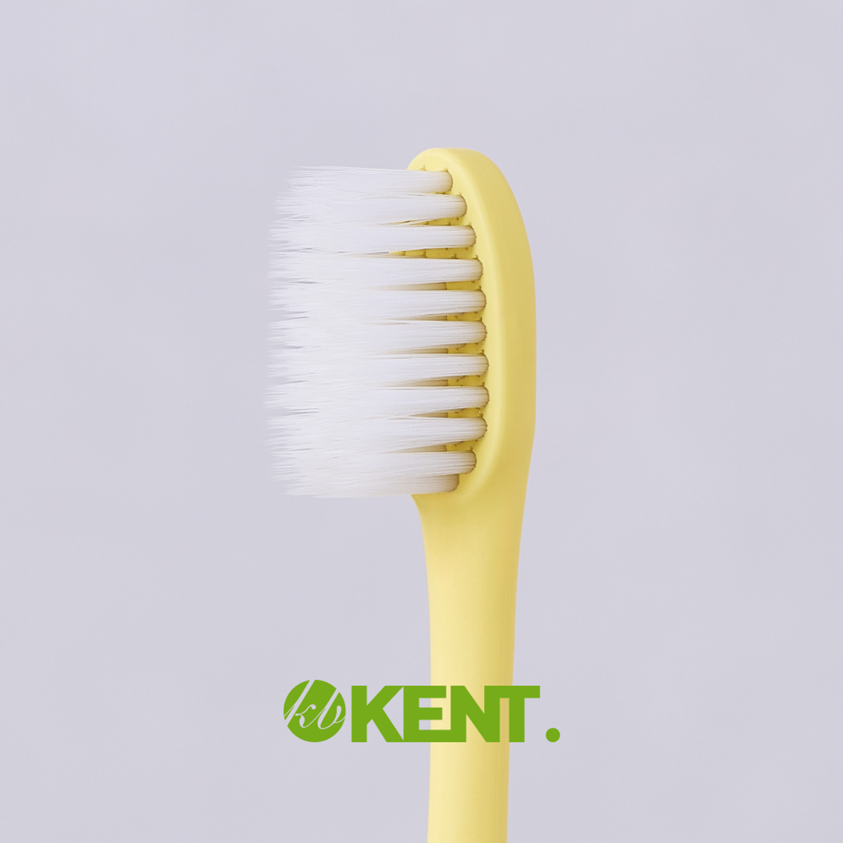 켄트(KENT) 켄트칫솔 키즈 초극세모 4개입