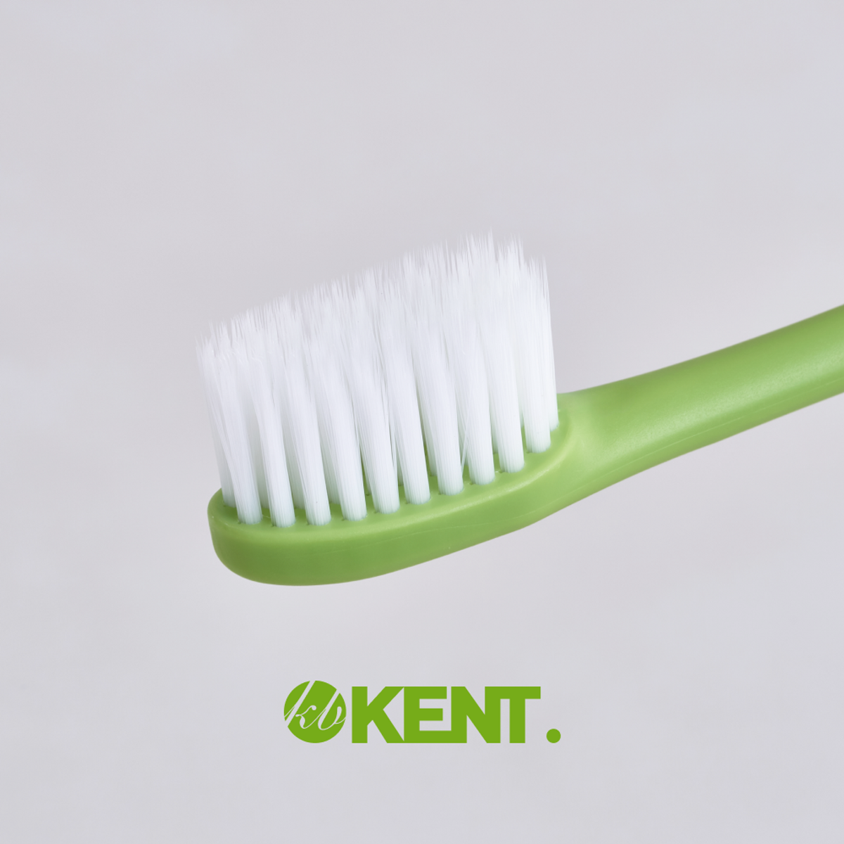 켄트(KENT) 켄트칫솔 키즈 초극세모 4개입