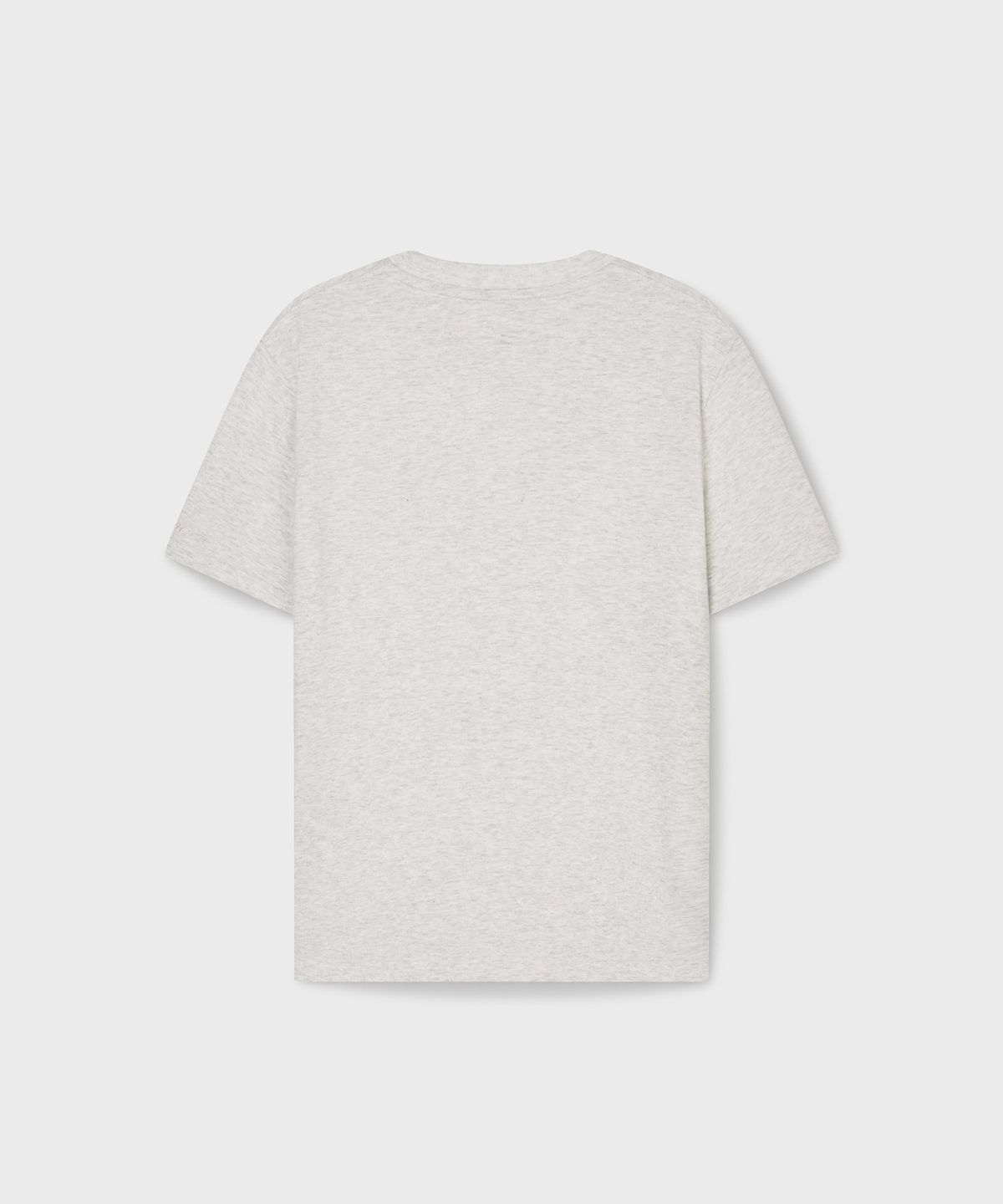 후아유(WHO.A.U) Steve Short Sleeve T-shirt(RegularFit)/WHRAG2321F