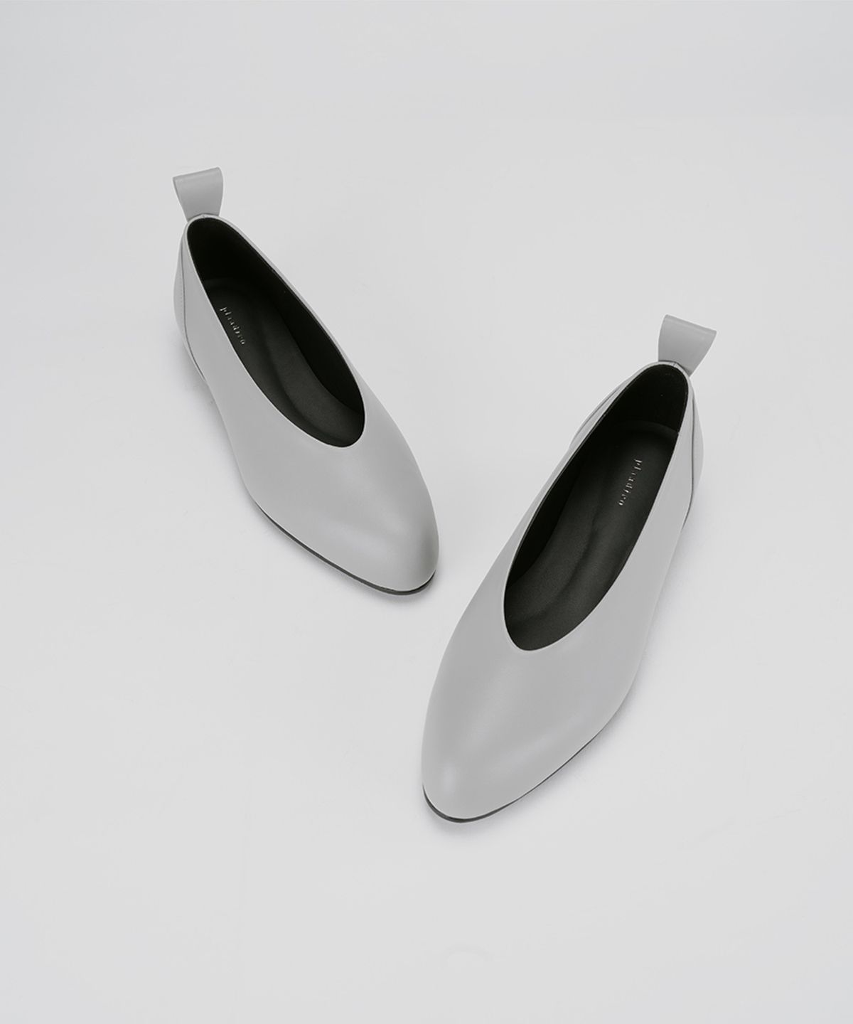 플라디코(PLAADICO) Nomadism Soul Flat, Modern Gray